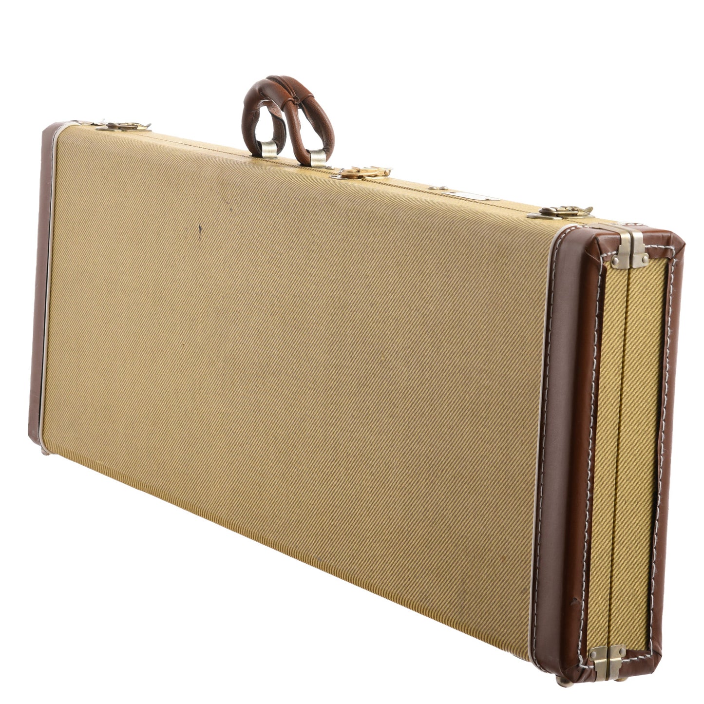 Image 12 of Fender New American Standard Telecaster (2007) - SKU# 30U-206605 : Product Type Solid Body Electric Guitars : Elderly Instruments