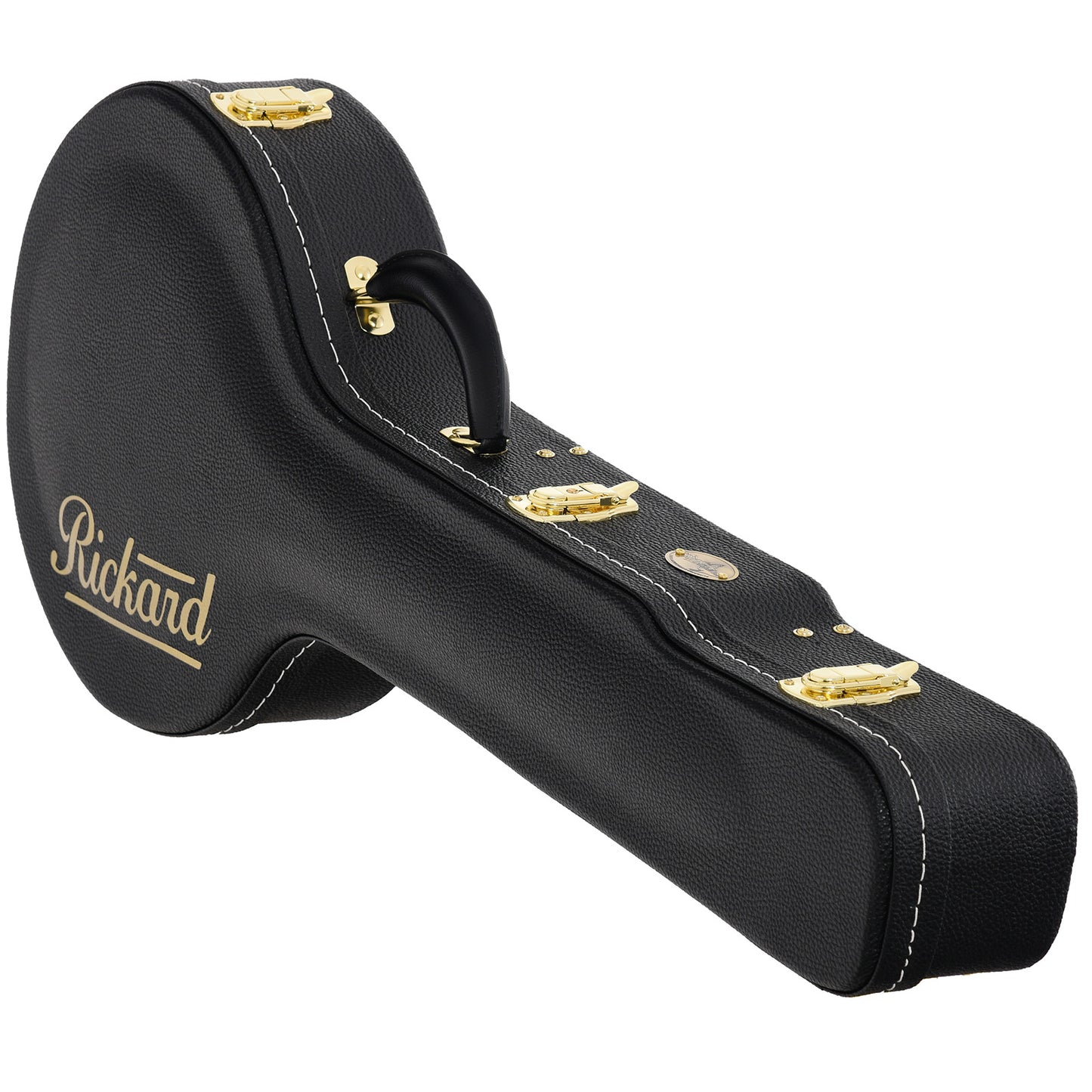 Case for Rickard 12" Dobson Openback Banjo