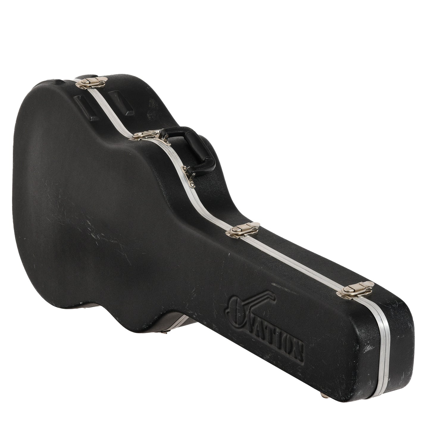 Image 14 of Ovation Celebrity CS247 LH (c.2005)- SKU# 21U-210541 : Product Type Flat-top Guitars : Elderly Instruments