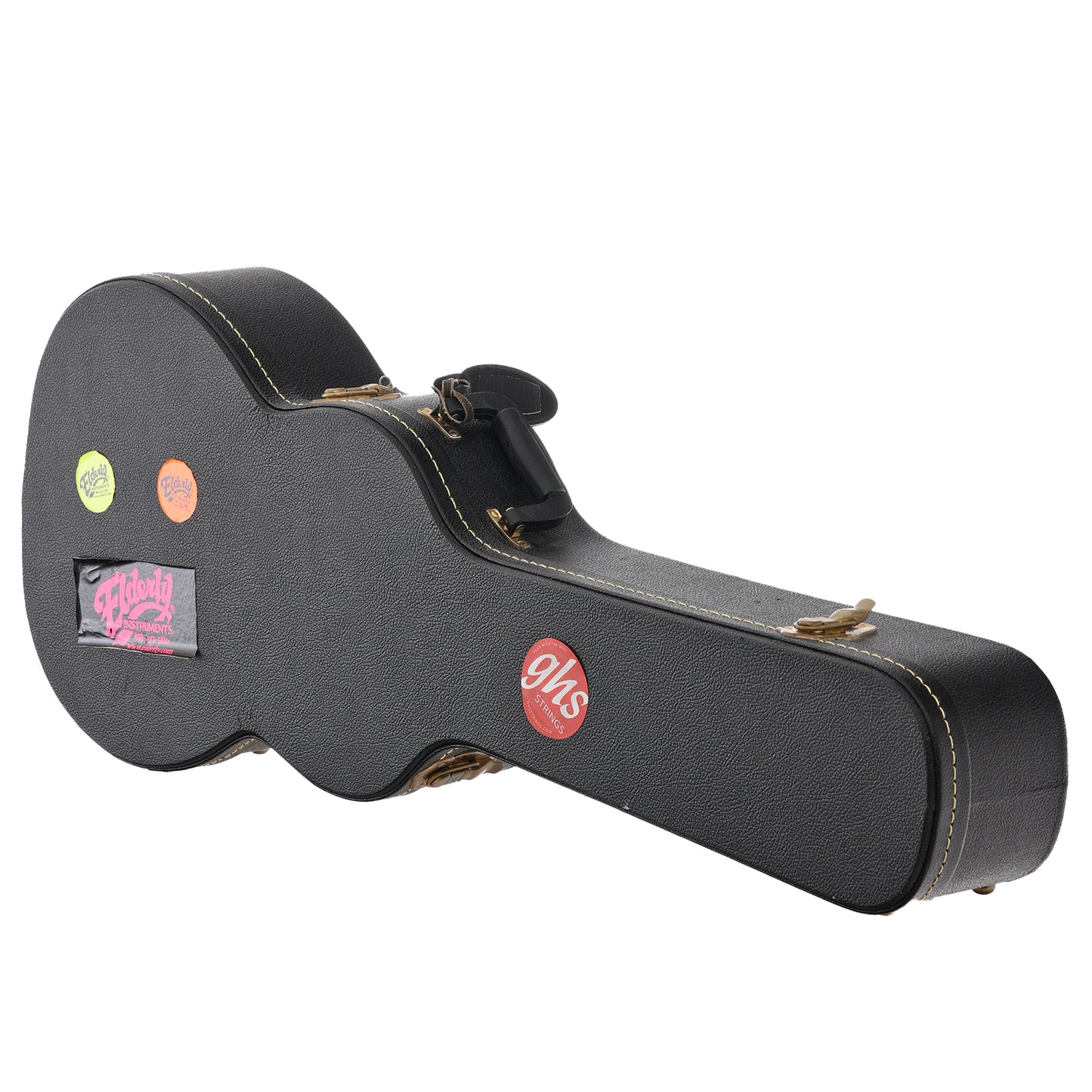 Case for Fairchild Tenor Guitar