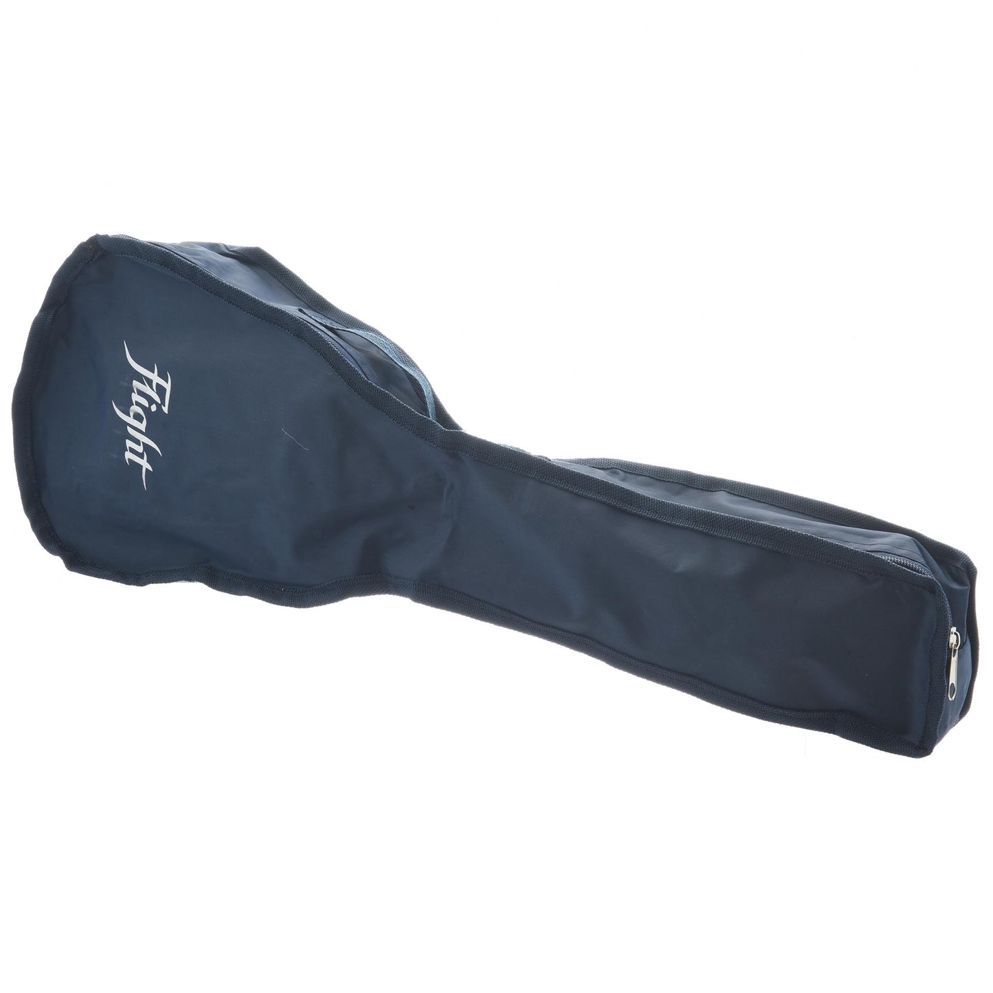 Gigbag for Flight TUS35 Travel Series Concert Neck Soprano Ukulele, Black