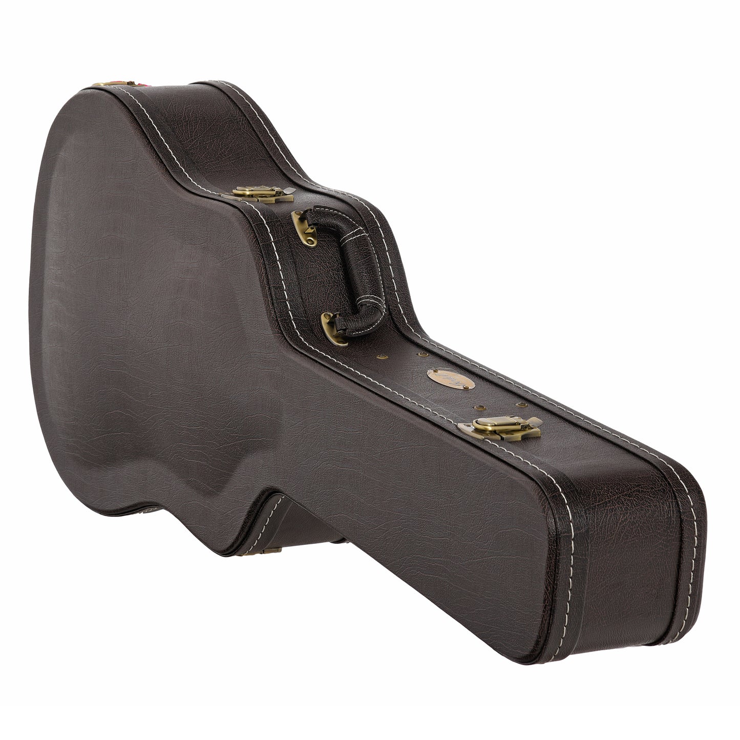 Case for Bedell B-Stock CF-D-HM/HM Classic Folk Dreadnought