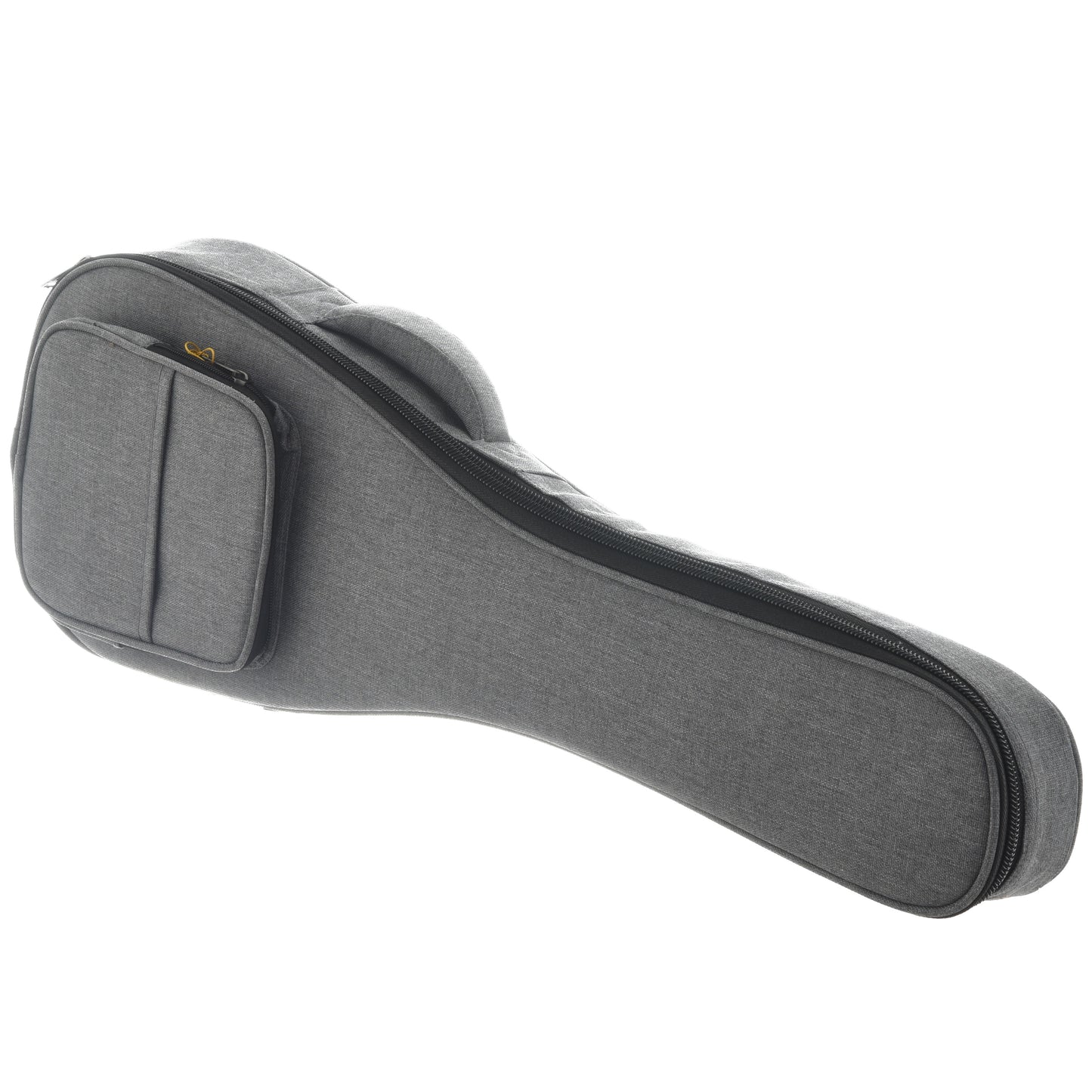 Image 13 of Gold Tone ResoMaple Concert Ukelele & Gigbag - SKU# GTRESOUKE-MPL : Product Type Concert Ukuleles : Elderly Instruments