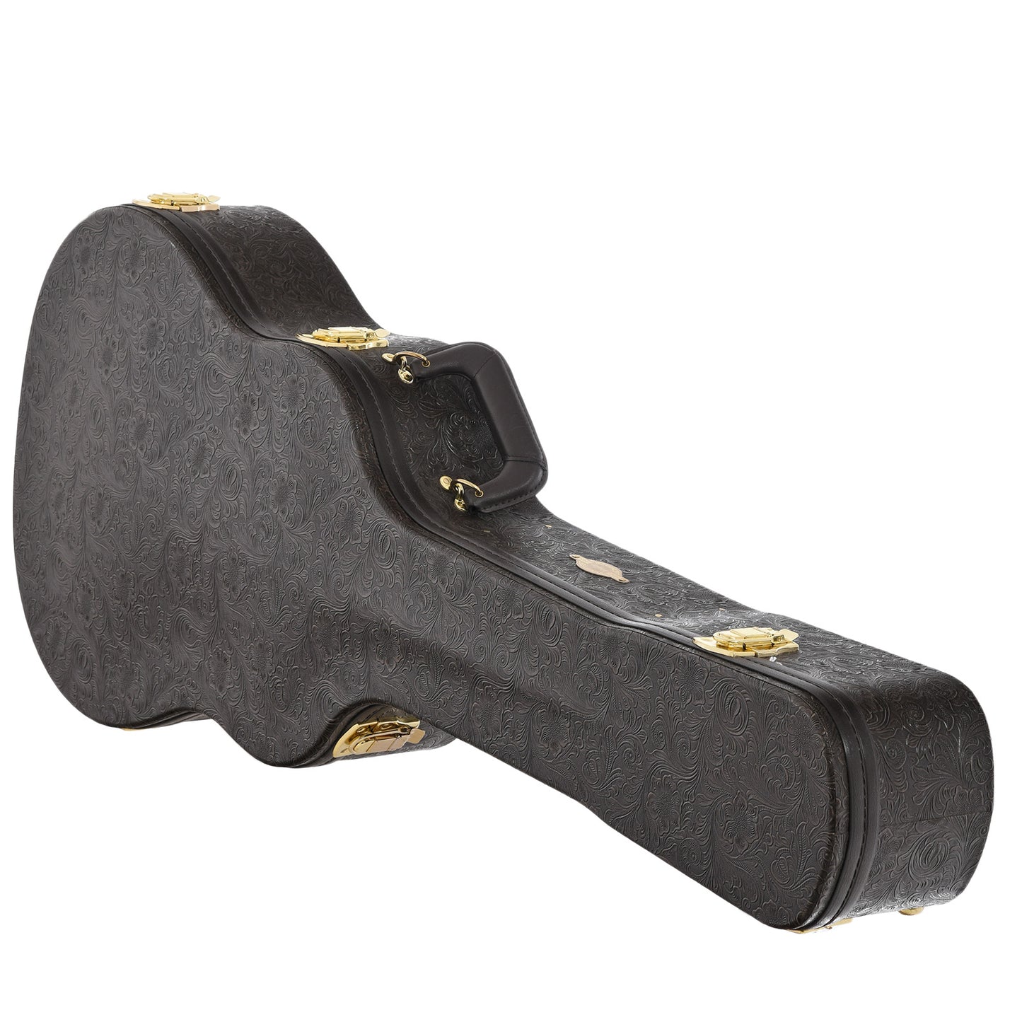 Case for Taylor Builder's Edition 717