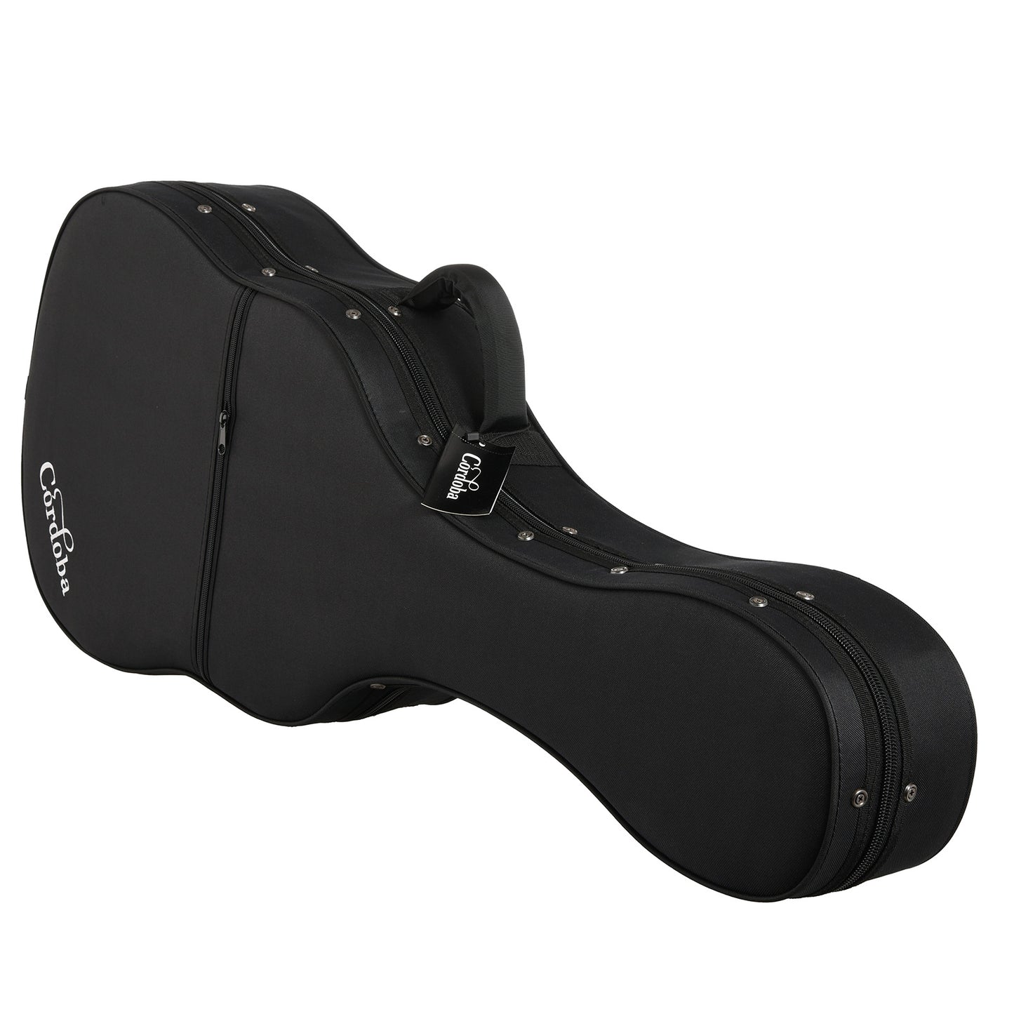 Image 13 of Cordoba C9 Classical Guitar and Case - SKU# CORC9C : Product Type Classical & Flamenco Guitars : Elderly Instruments