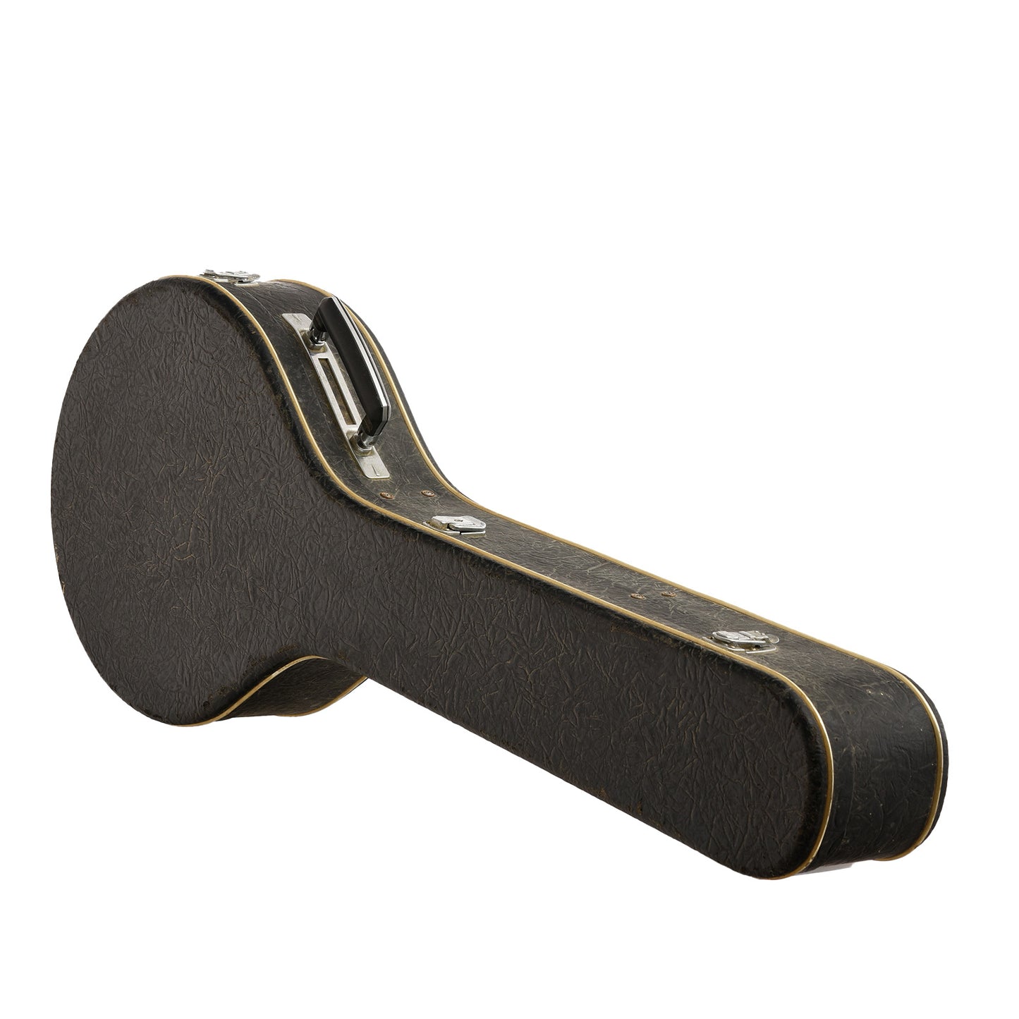 Image 16 of Aria SB-400 Resonator Banjo (1970s) - SKU# 70U-209635 : Product Type Resonator Back Banjos : Elderly Instruments