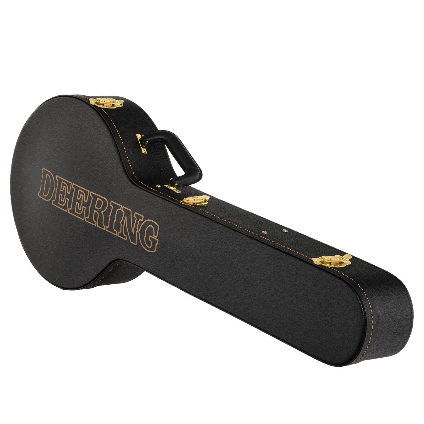 Case for Deering Sierra Maple Banjo