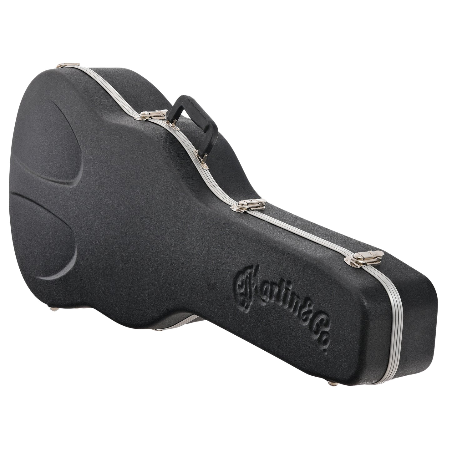 Case for Martin M-36 Acoustic Guitar