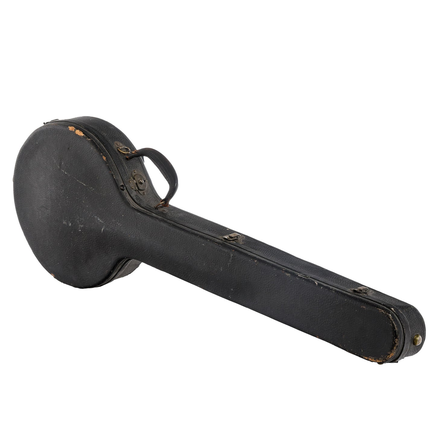 Case for Vega Fairbanks Tubaphone No.3 Plectrum