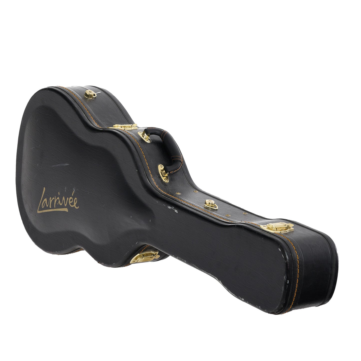 Image 13 of Larrivee LSV-11 Rosewood (2006)- SKU# 20U-211086 : Product Type Flat-top Guitars : Elderly Instruments