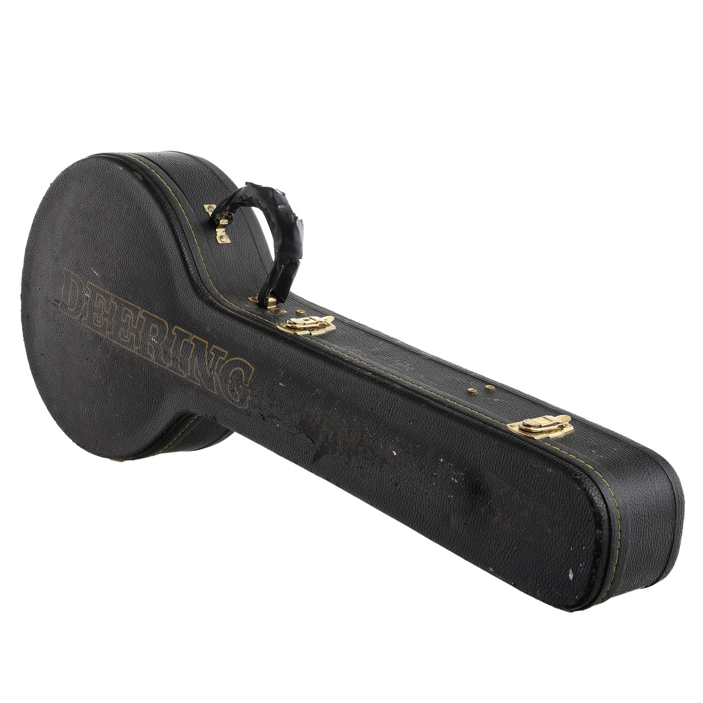 Image 16 of Deering Tenbrooks Legacy (2008) - SKU# 70U-208355 : Product Type Resonator Back Banjos : Elderly Instruments