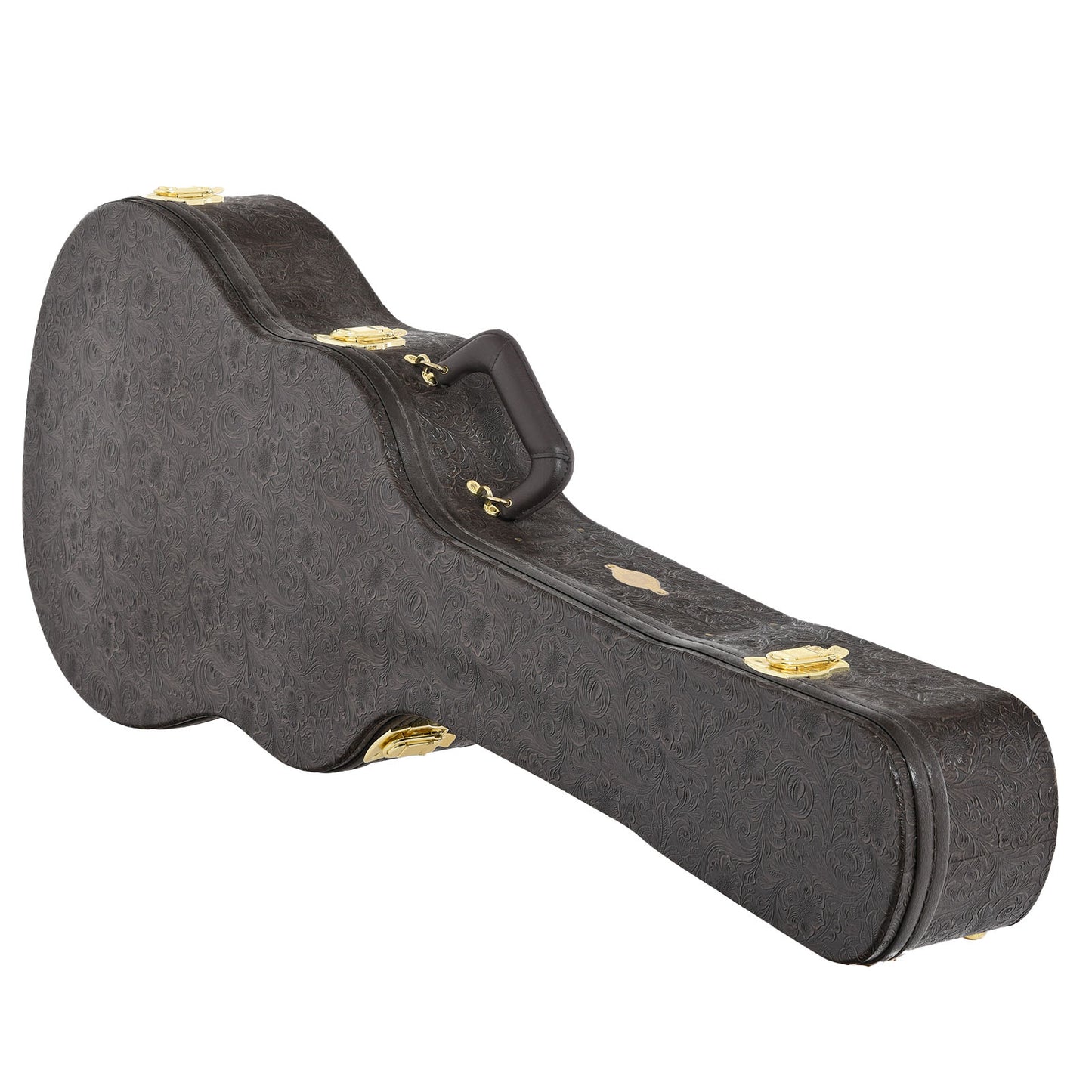 Image 13 of Taylor Builder's Edition 717 (2019)- SKU# 20U-210852 : Product Type Flat-top Guitars : Elderly Instruments