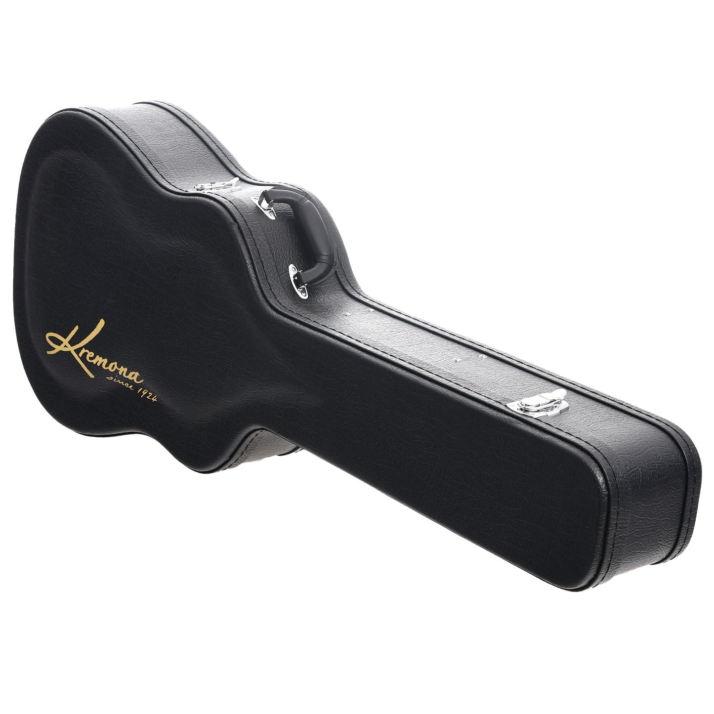 Image 11 of Kremona M20E CW Dreadnought Acoustic-Electric Guitar With Case - SKU# KM20E-CW : Product Type Flat-top Guitars : Elderly Instruments