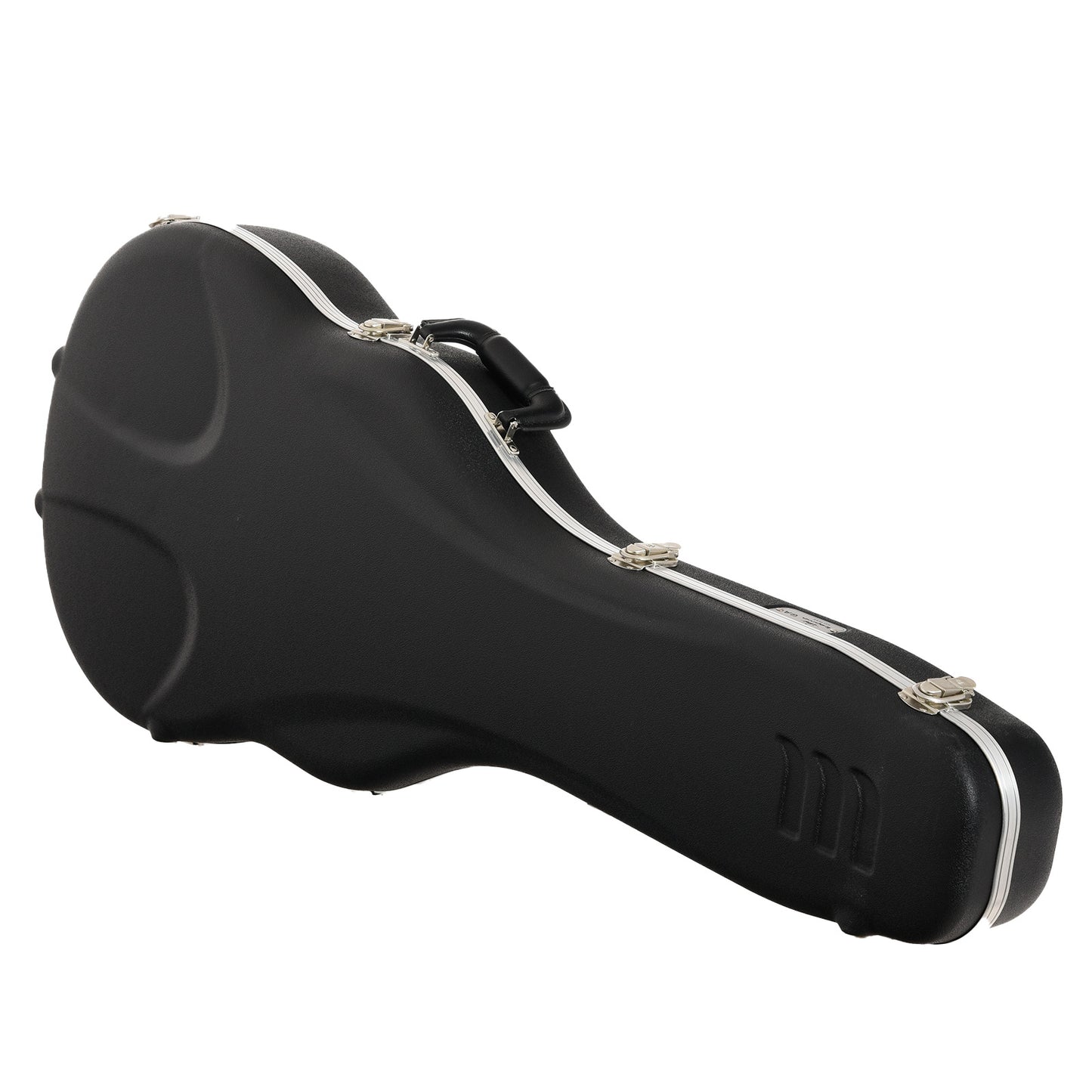 Image 13 of Kepma Elite GA1-120 Grand Auditorium Acoustic Guitar with Case - SKU# GA1-120 : Product Type Flat-top Guitars : Elderly Instruments