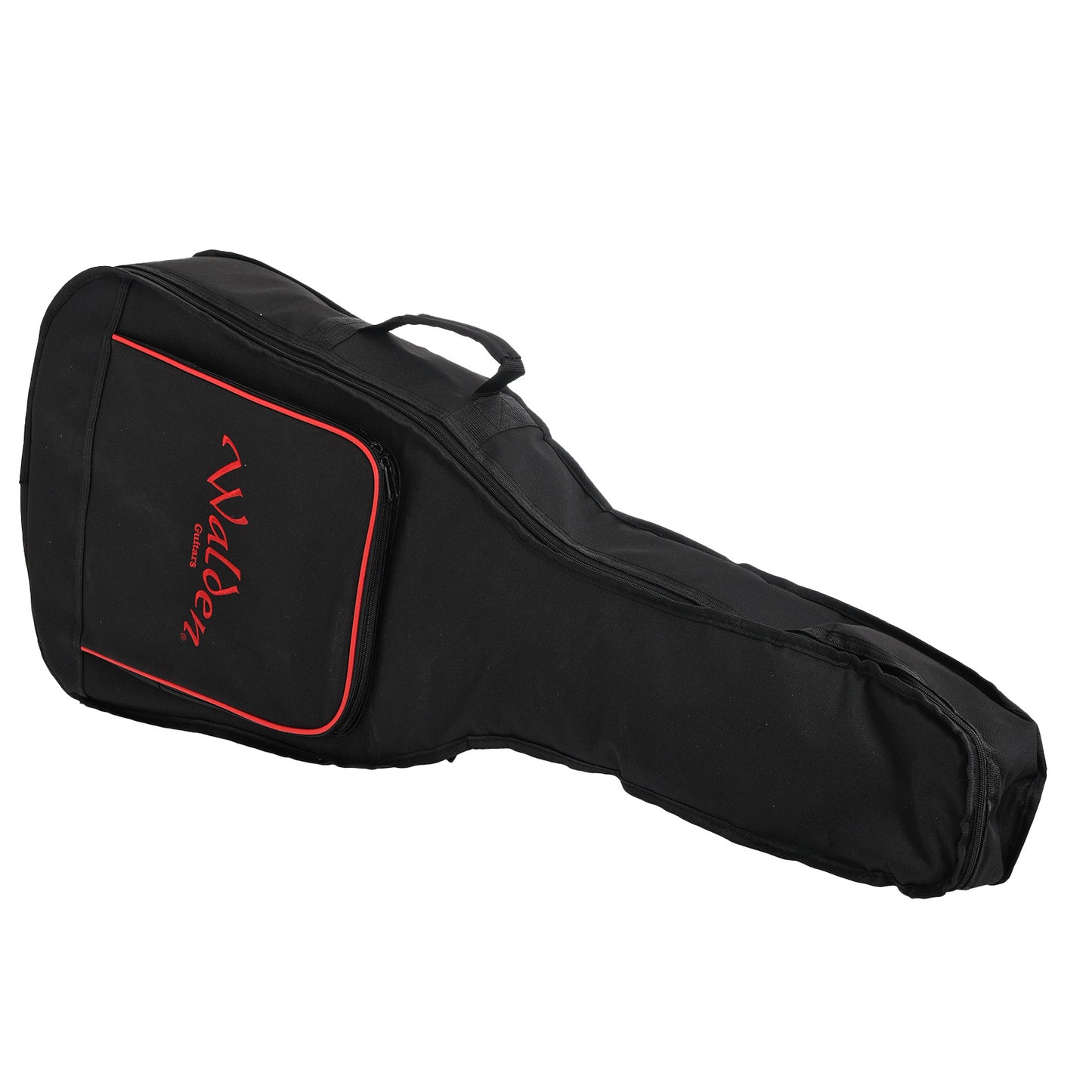 Walden Natura G550RCEL Left-Handed Acoustic-Electric Guitar & Gigbag