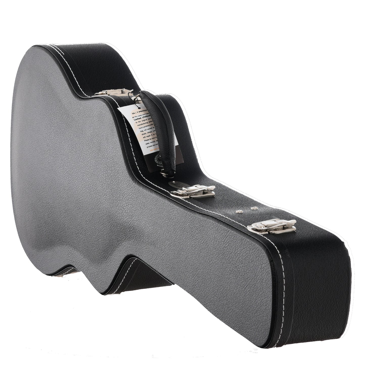 Case for Collings OM2H Guitar & Case, 1-11/16" Nut