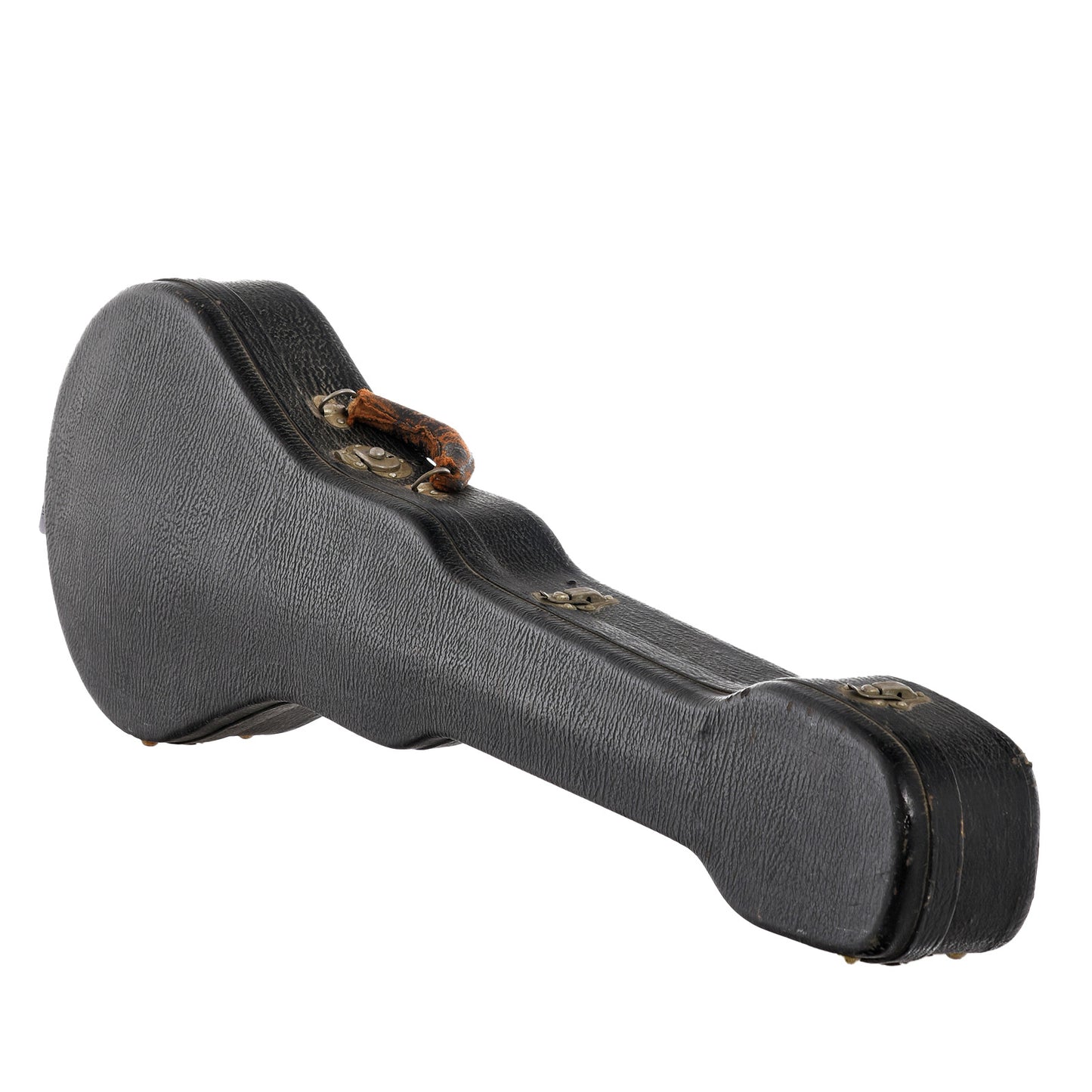 Case for Dobro Cast Lap Steel