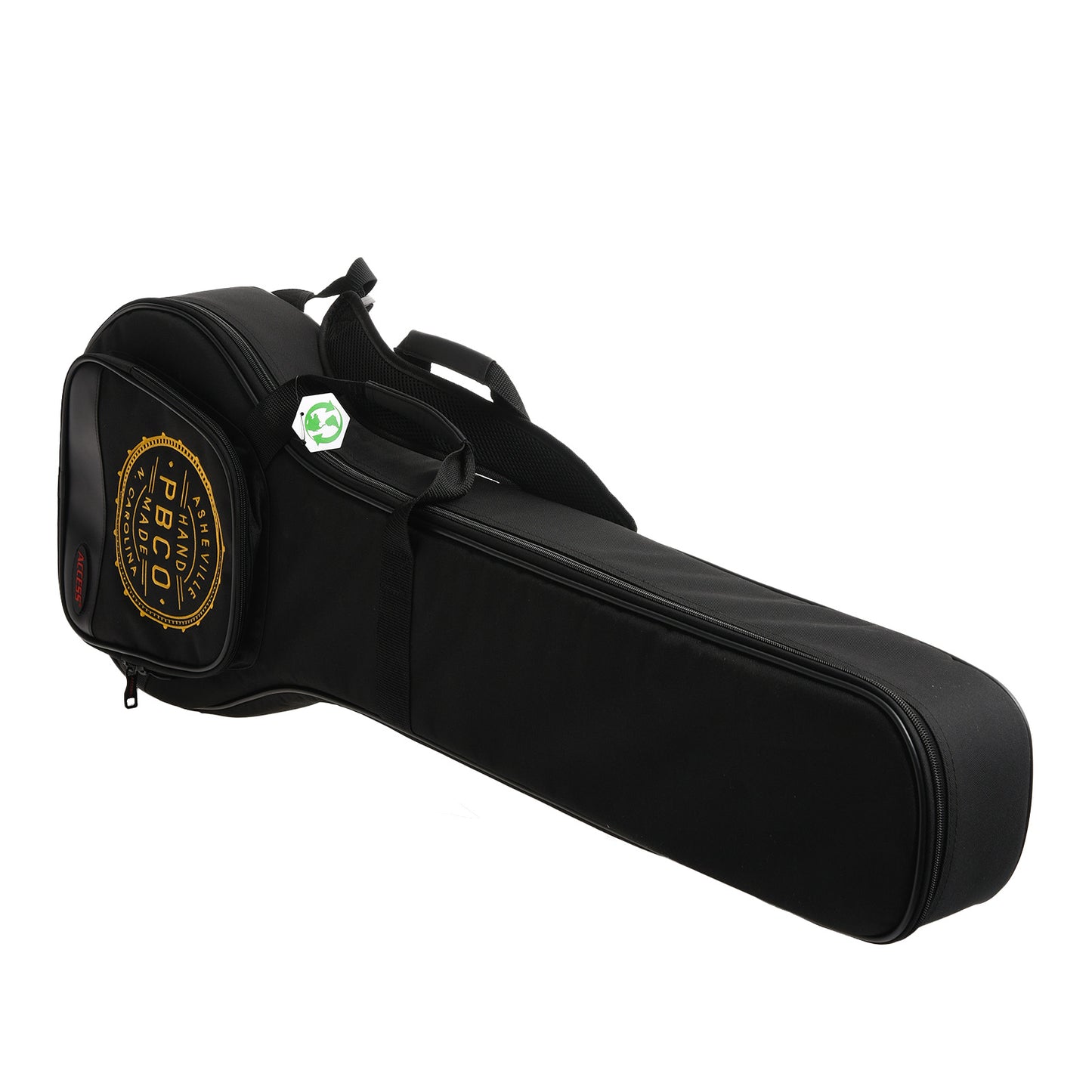 Image 14 of Pisgah Banjo Co. 12" Wonder Openback Banjo, Short Scale - SKU# PWON12 : Product Type Open Back Banjos : Elderly Instruments