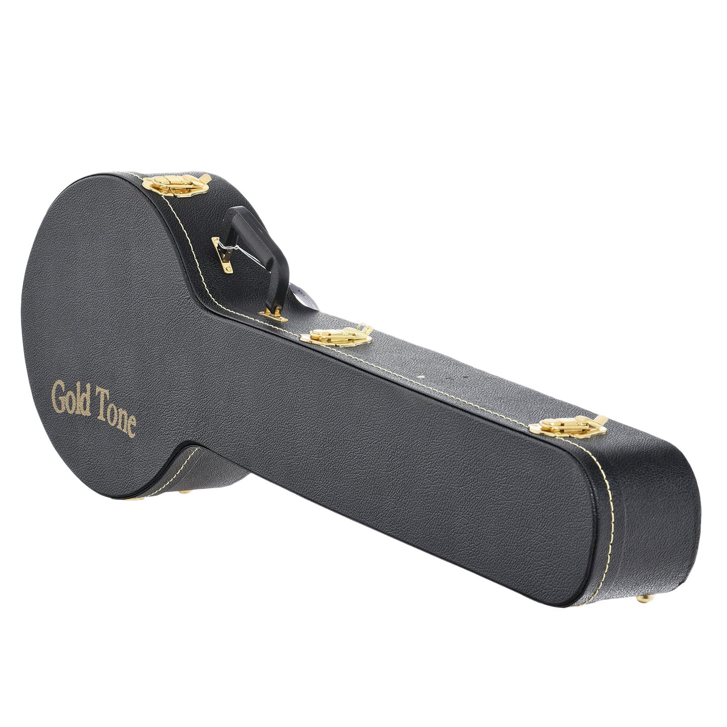 Gold Tone MM-150 Maple Nountain Openback Banjo & Case