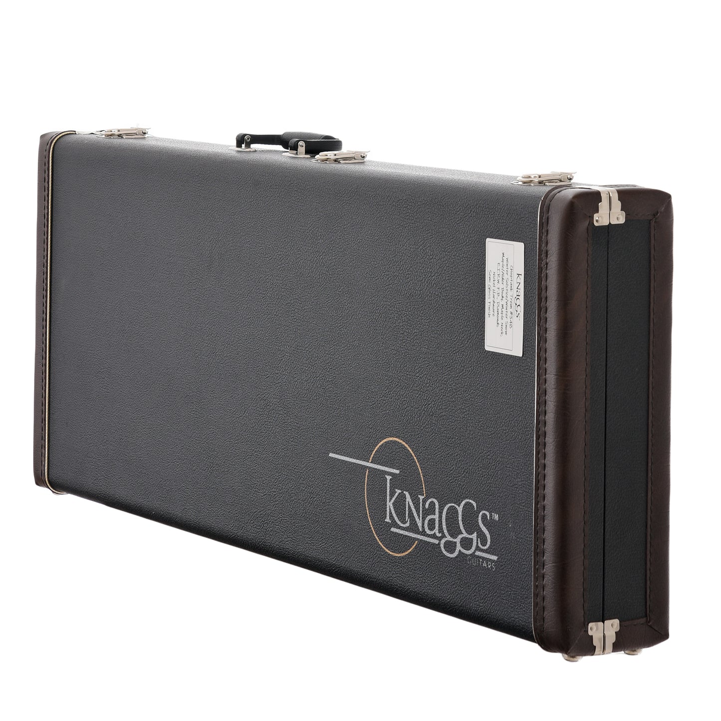Case for Knaggs Choptank Trem