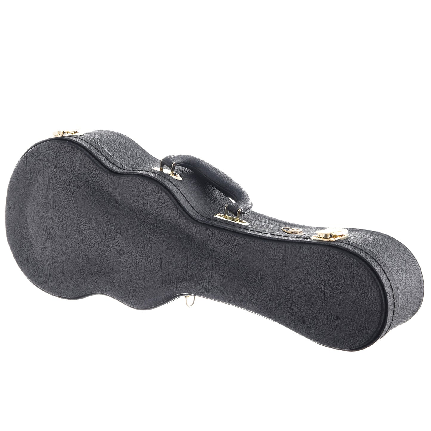 Image 12 of Kiwaya Strummer Series KPS-5K Soprano Ukulele - SKU# KPS5K : Product Type Soprano Ukuleles : Elderly Instruments