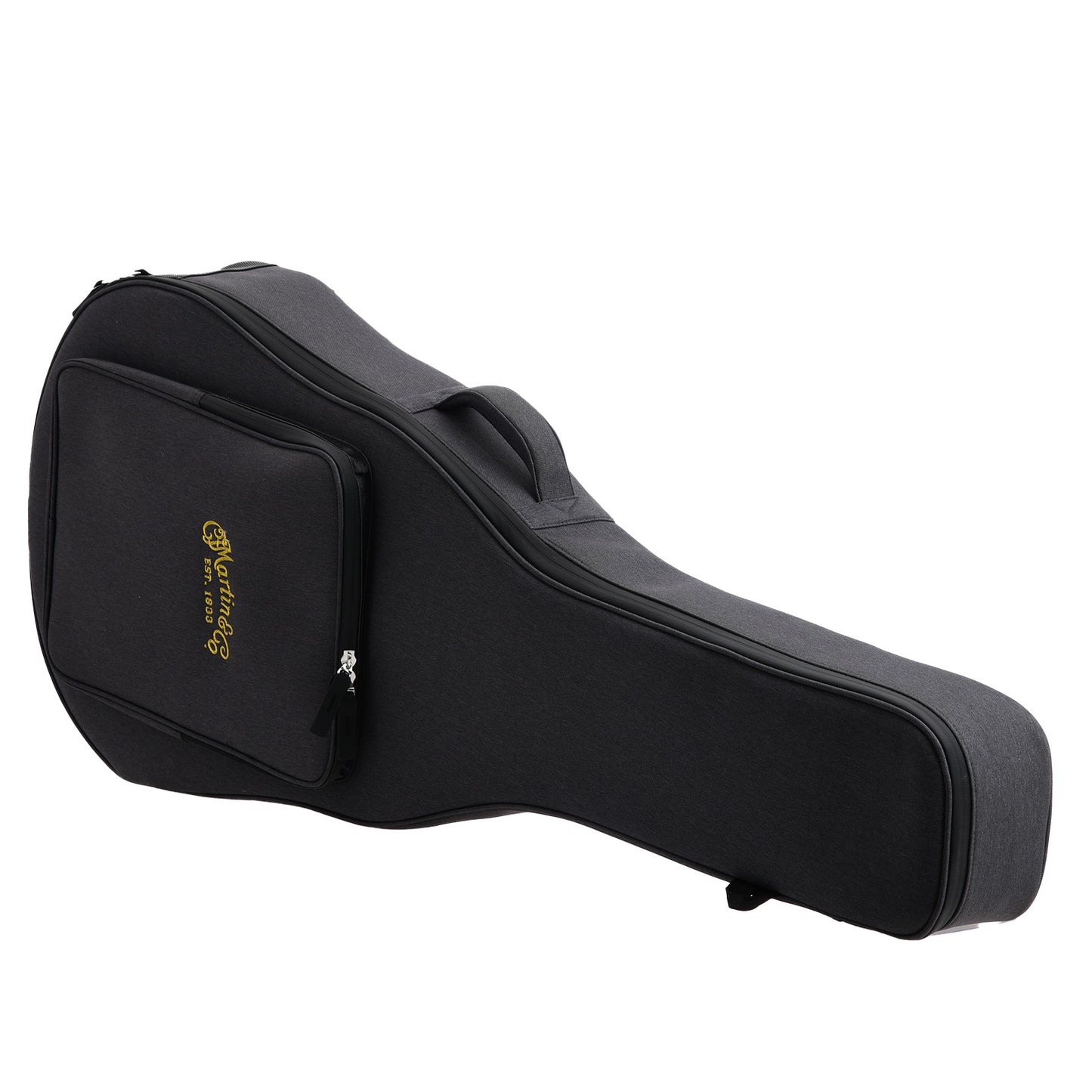 Gigbag for Martin Grand J-16E Thin-Body 12-String Guitar