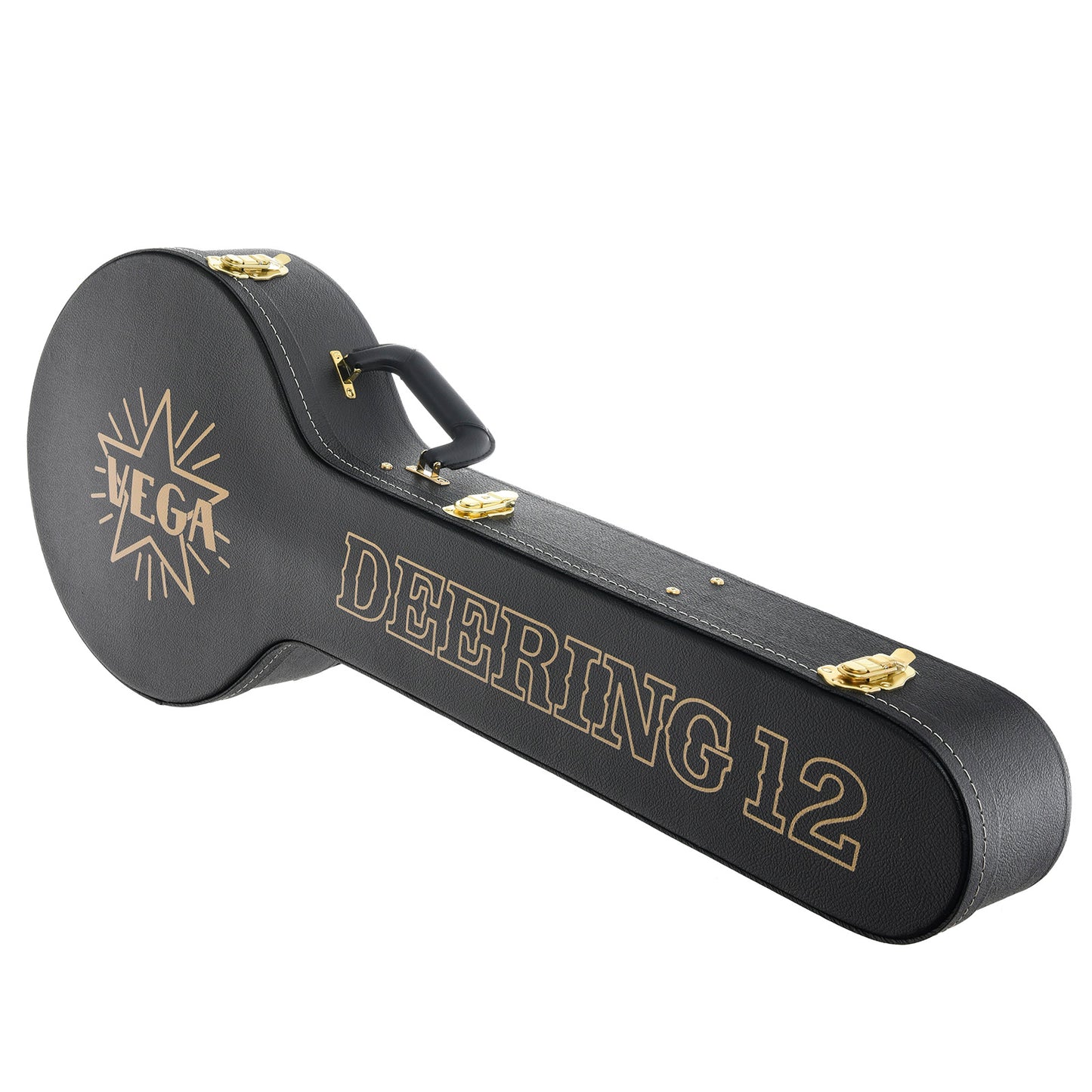 Case for Vega (by Deering) Vintage Star