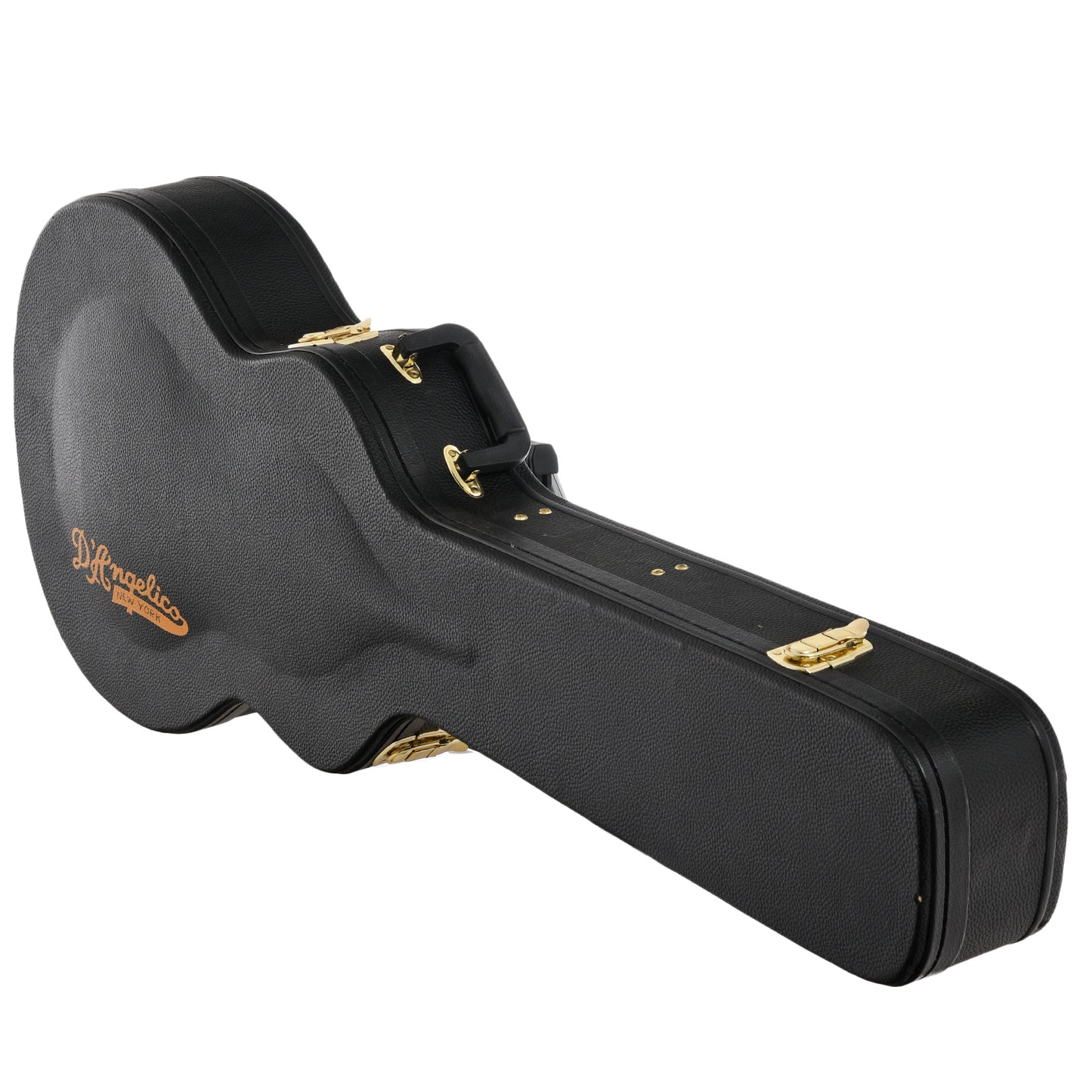 Case for D'Angelico EX DCTP Hollow Body