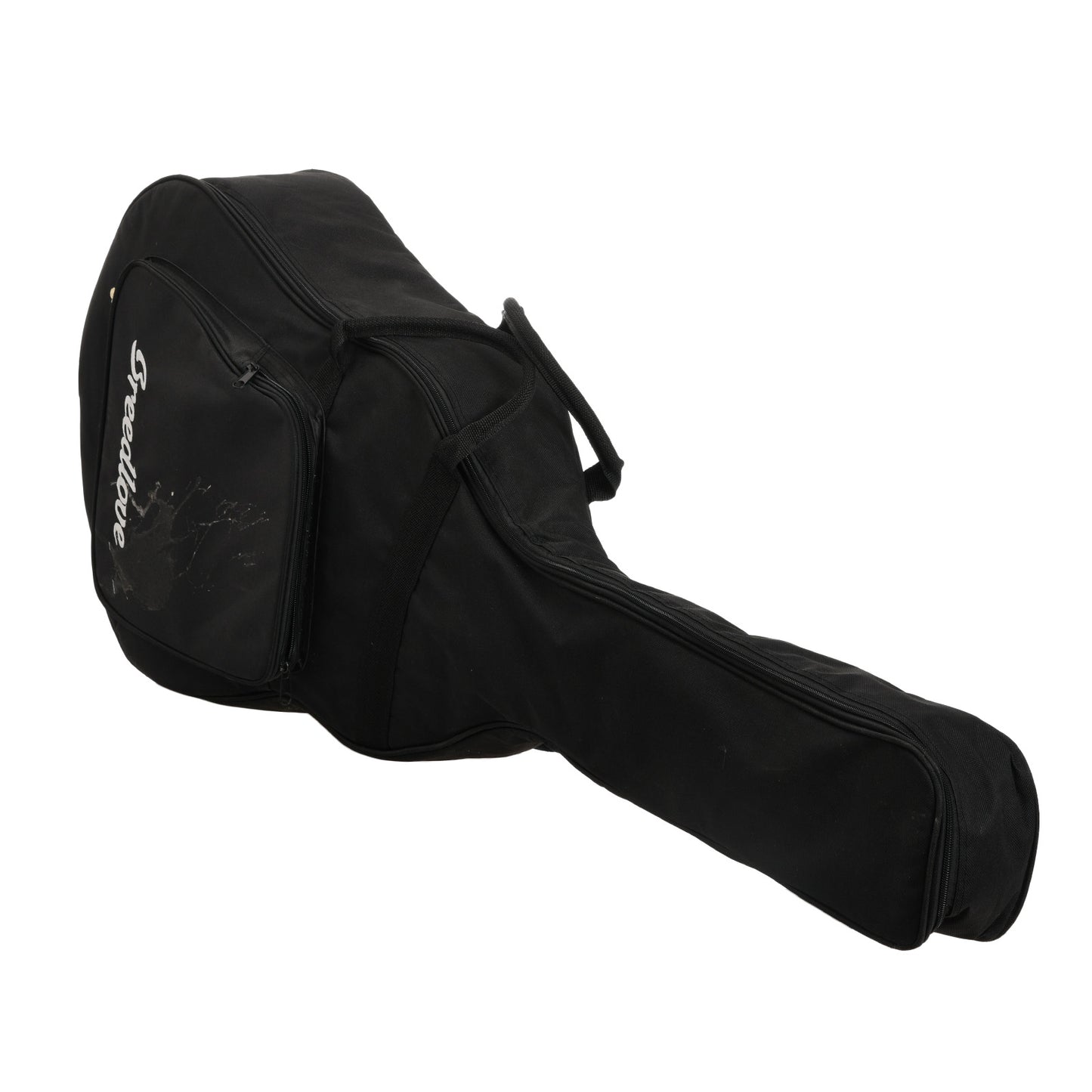 Image 13 of Breedlove Discovery Concert LH (2015) - SKU# 21U-209964 : Product Type Flat-top Guitars : Elderly Instruments