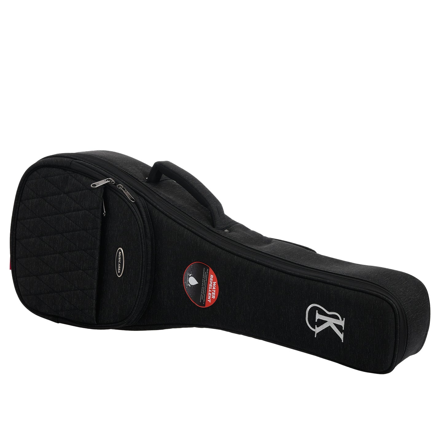 Gigbag for Kanile'a K-1 Baritone Ukulele, Gloss Finish