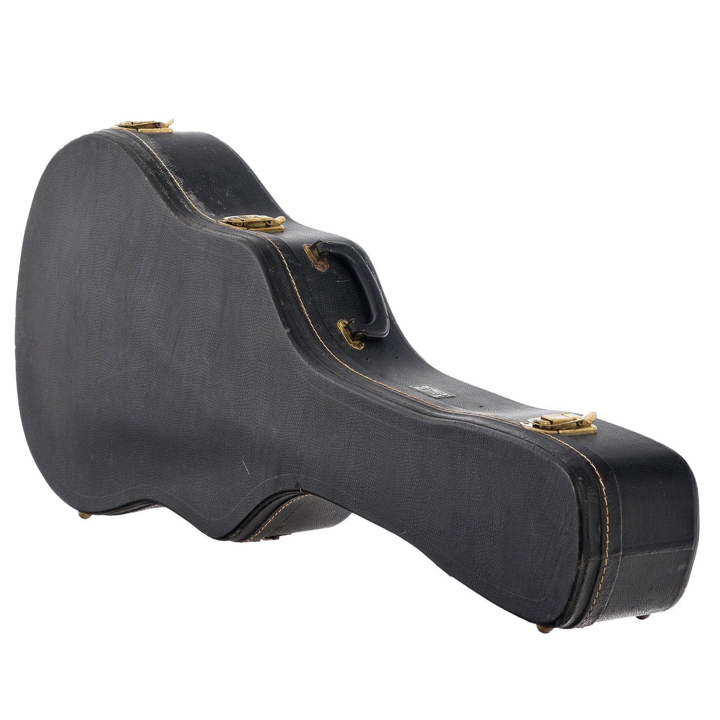 Case for Guild D-40 Acoustic Guitar