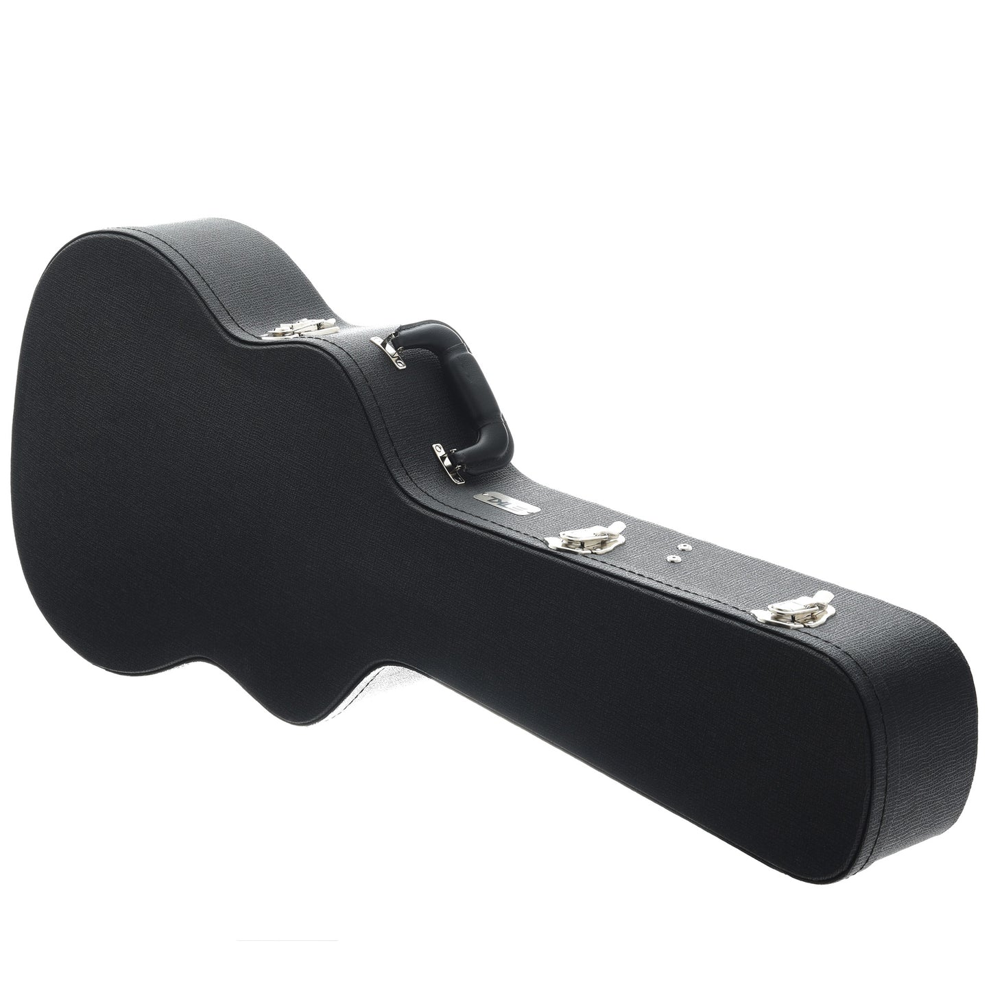 Image 13 of Beard Odyssey A-Model Mahogany & Case, Natural Finish - SKU# ODY3A : Product Type Resonator & Hawaiian Guitars : Elderly Instruments