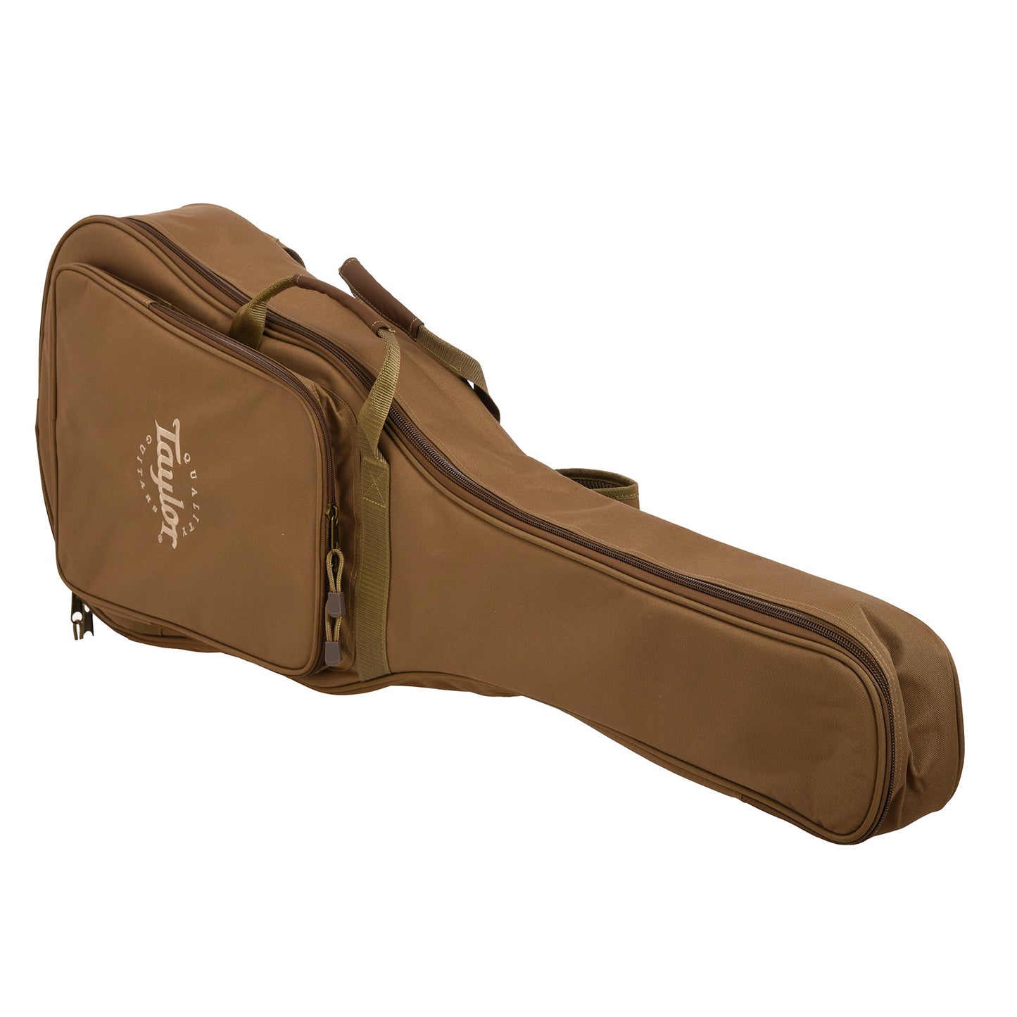 gig bag of Taylor Academy 10e Acoustic, Left Handed