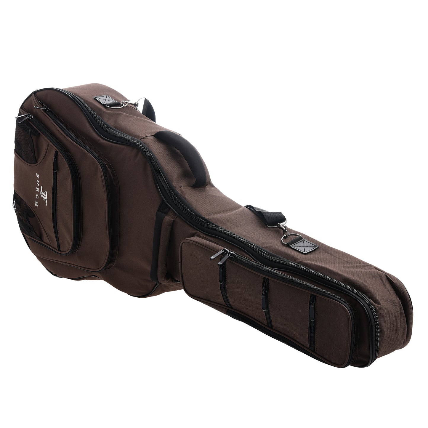 Image 11 of Furch Blue Plus Master's Choice Gc-CM SPE SB Acoustic-Electric Guitar - SKU# FBPMC-SB : Product Type Flat-top Guitars : Elderly Instruments