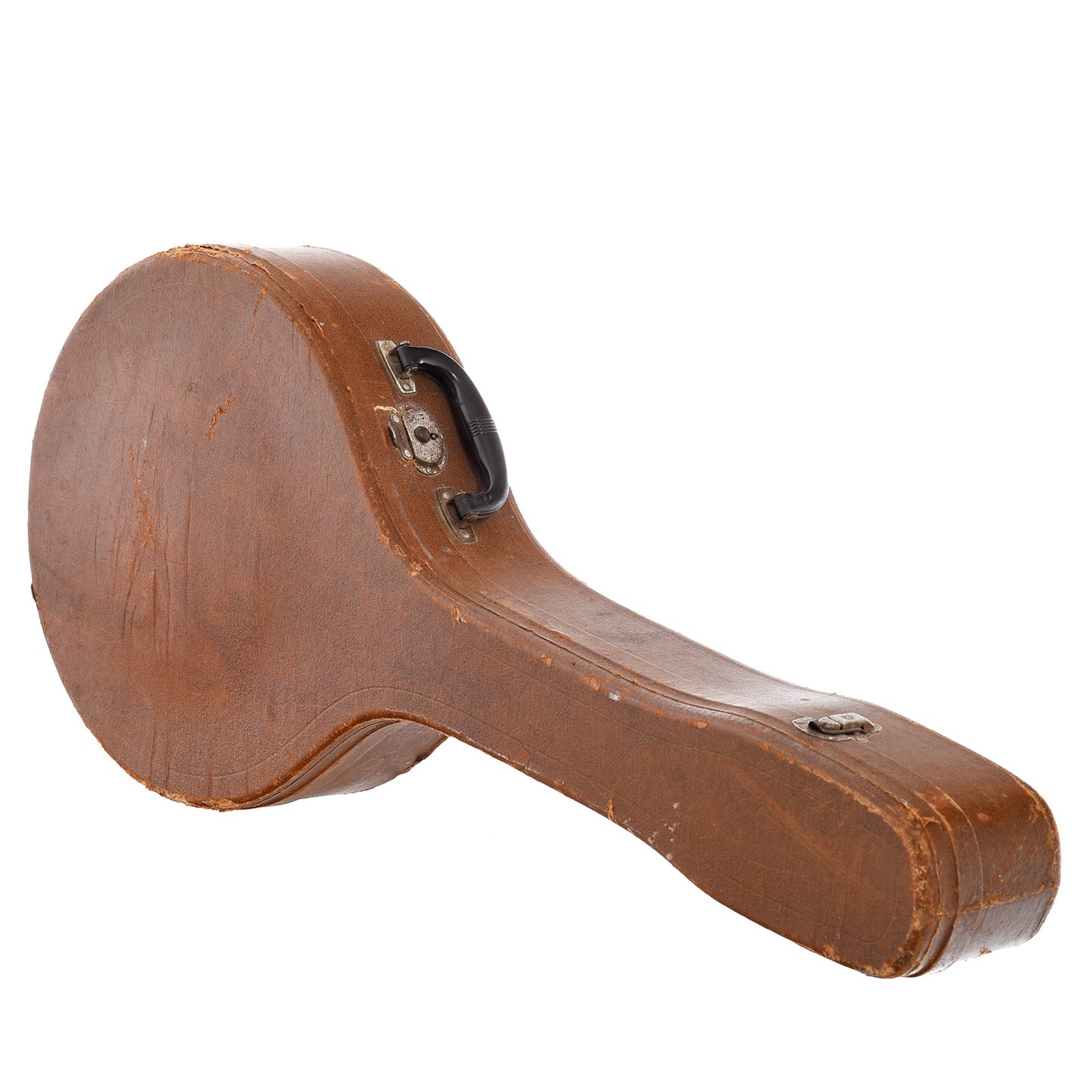 Case for Vega Little Wonder Tenor Banjo (1954)