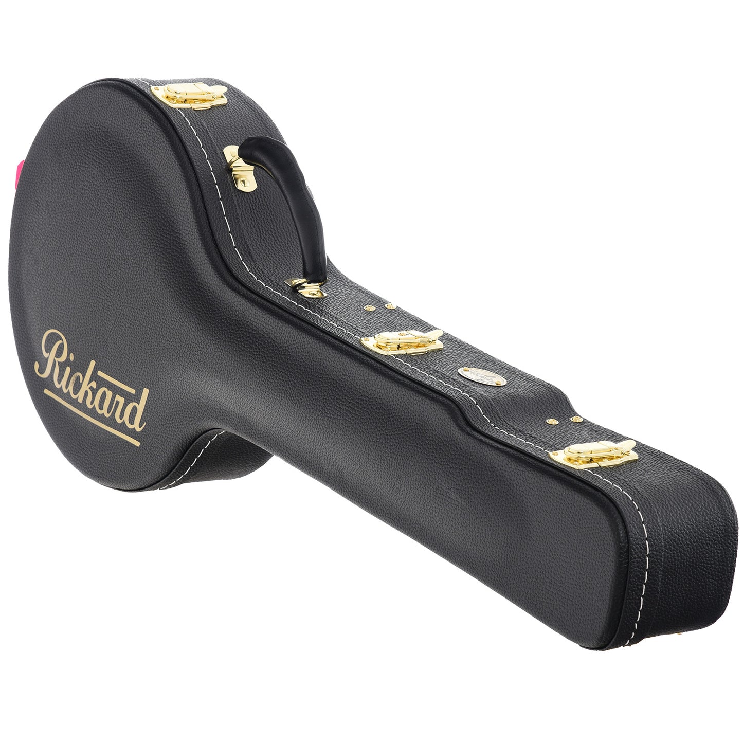 Case for Rickard 11" Dobson Openback Banjo