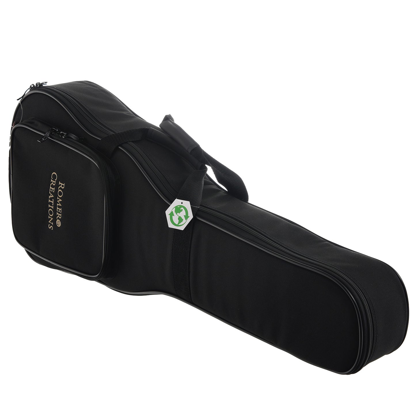 Image 12 of Romero Creations Daniel Ho 6-String Steel String Guitar - SKU# DHO6SSM : Product Type Flat-top Guitars : Elderly Instruments