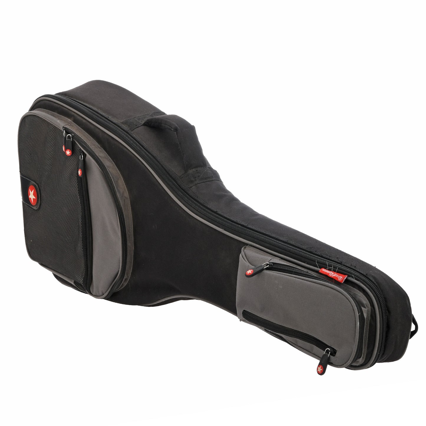 Case for Gretsch G9240 "Alligator" Resonator Guitar