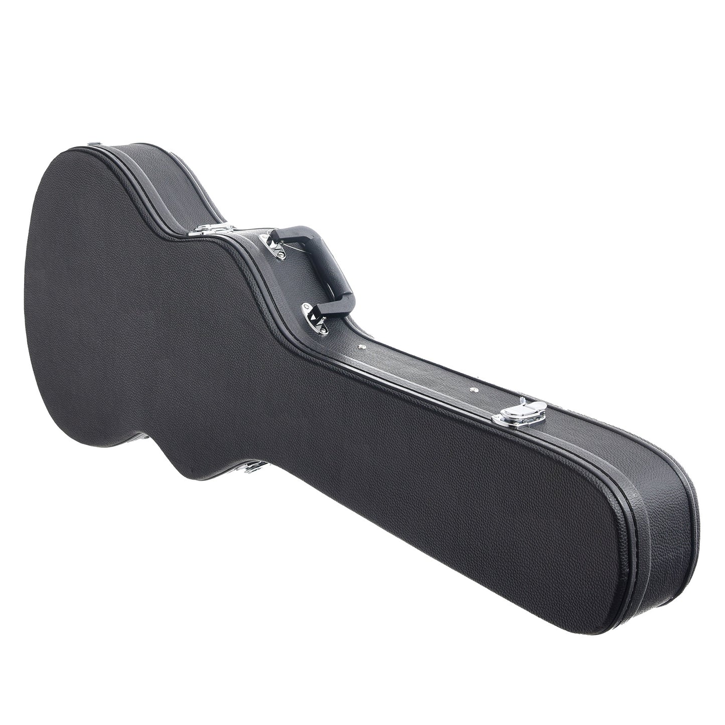 Image 13 of PRS SE Hollowbody II Piezo Peacock Blue Burst - SKU# SHEIIP-PBB : Product Type Hollow Body Electric Guitars : Elderly Instruments