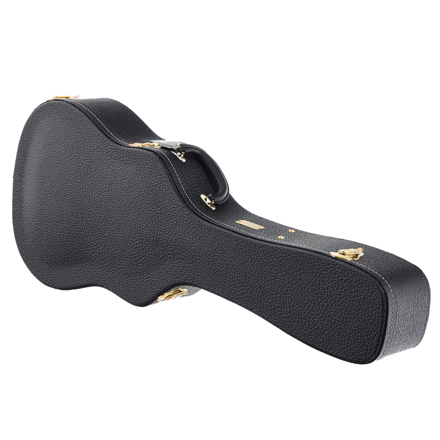 Case for Pre-War Guitars Co. Dreadnought Mahogany