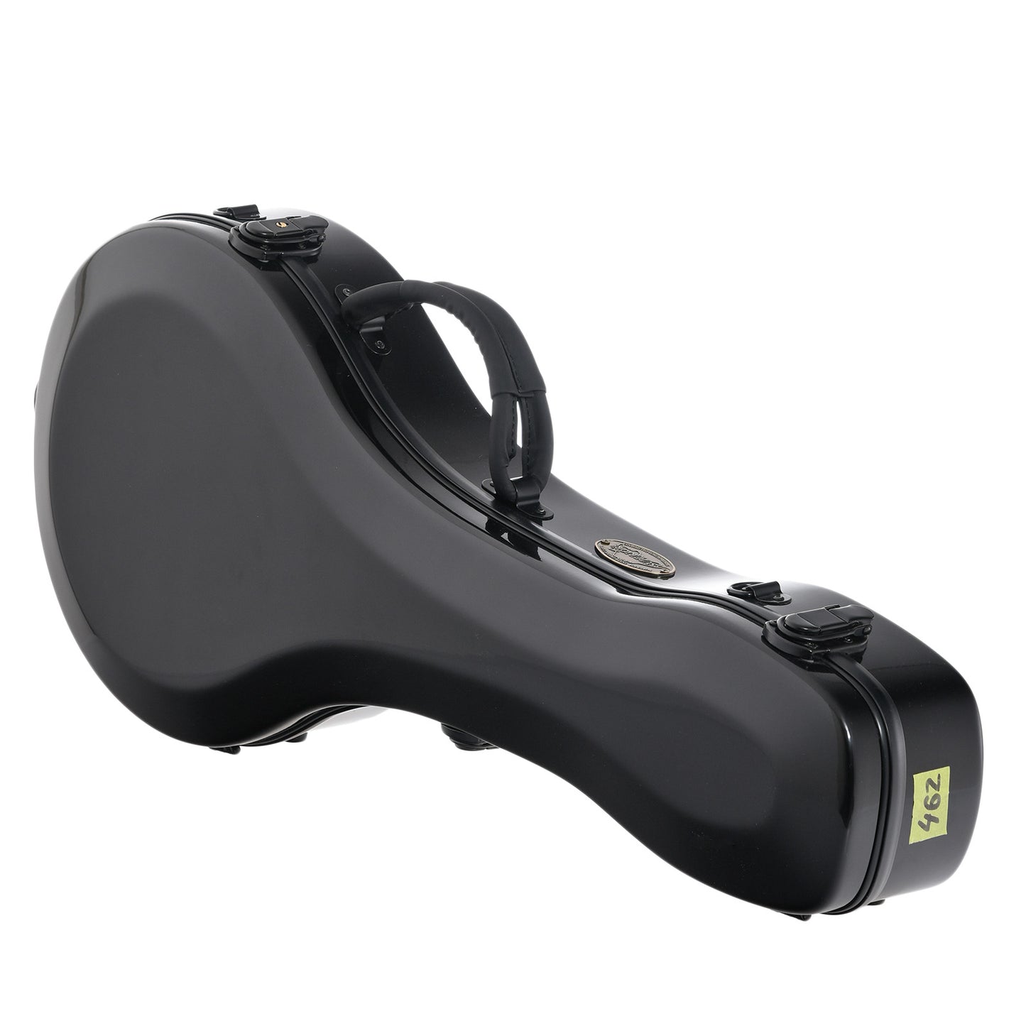 Case fpr Pava A5 Satin Model Mandolin, Sunburst