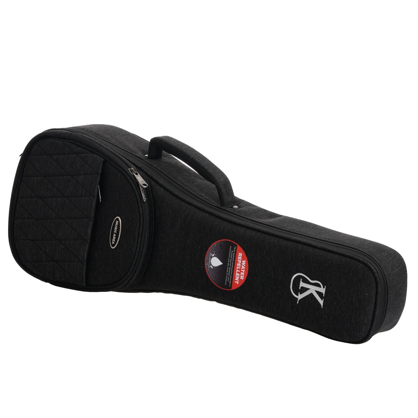 Image 14 of Kanile'a K-1 Concert Ukulele, Gloss Finish - SKU# K1C : Product Type Concert Ukuleles : Elderly Instruments