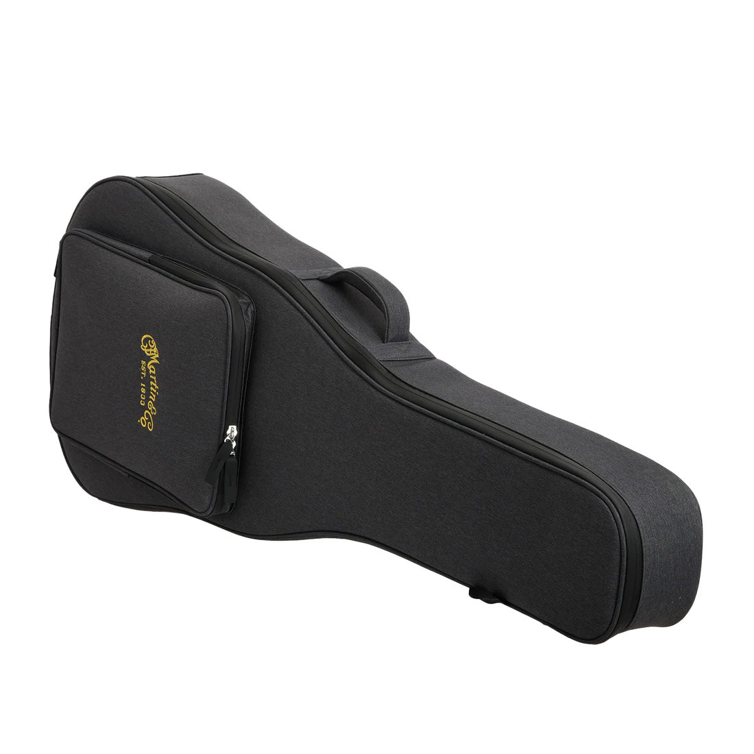 Image 13 of Martin SC-13E Special Burst Cutaway Guitar & Case, LR Baggs Element Pickup- SKU# SC13ESP-SB : Product Type Flat-top Guitars : Elderly Instruments