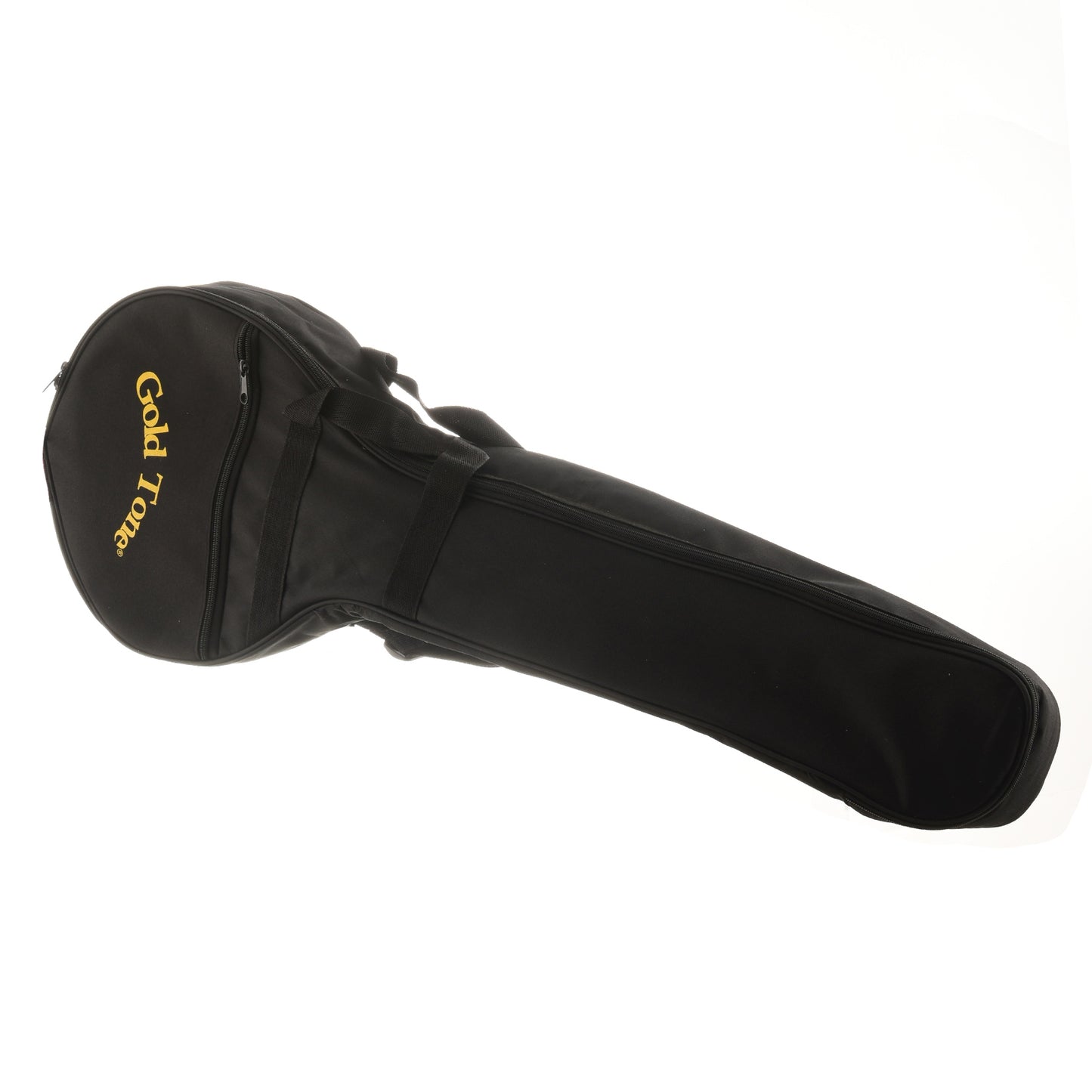 Image 12 of Gold Tone Wayne Rogers 7-String Banjo with Pickup & Gigbag - SKU# GTWR7 : Product Type 6-string Banjos : Elderly Instruments