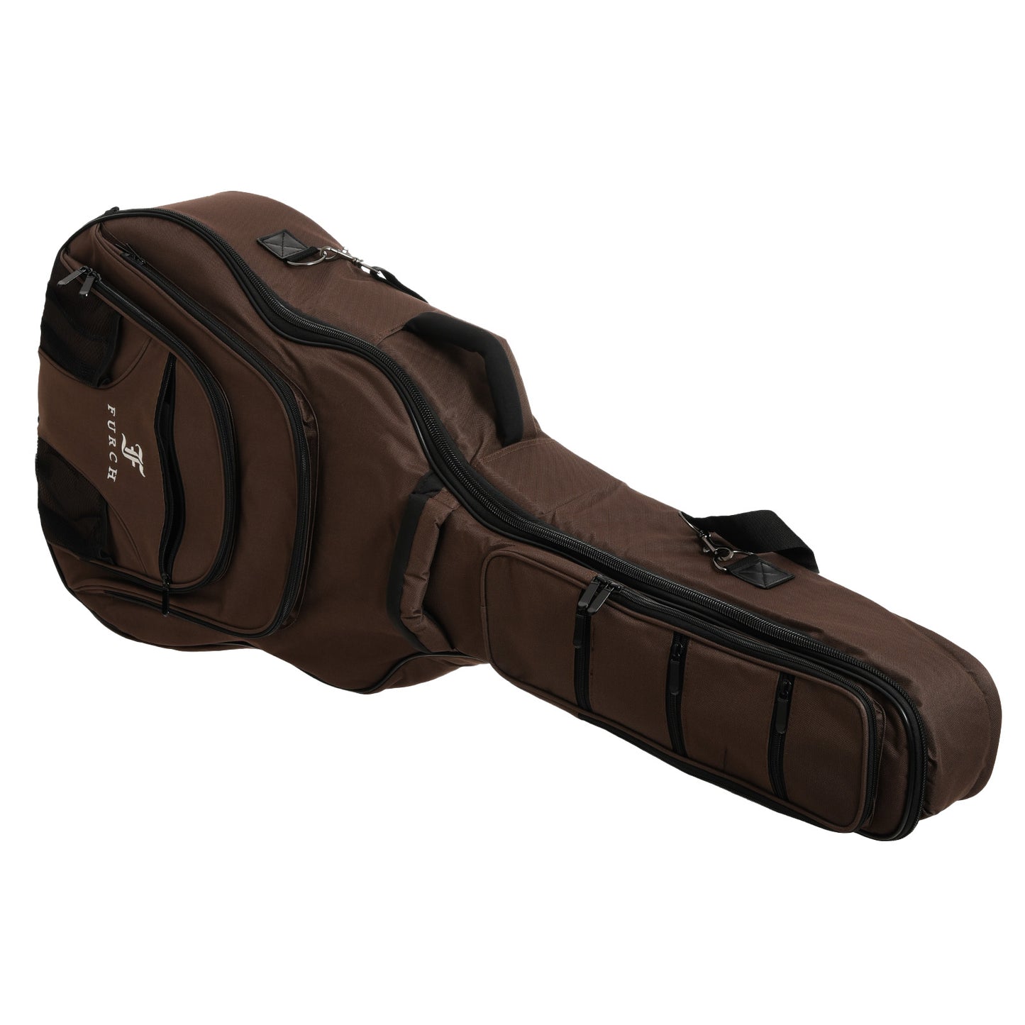 Image 13 of Furch Blue Deluxe Gc-SW Acoustic Guitar- SKU# FBDLX-GCSW : Product Type Flat-top Guitars : Elderly Instruments