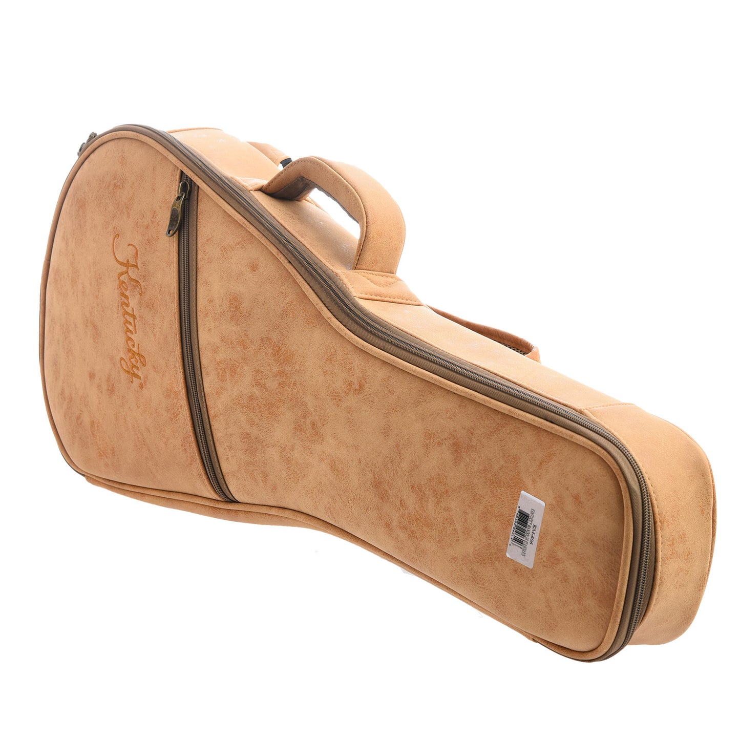 Gigbag for Kentucky KM-606 F-Style Mandolin