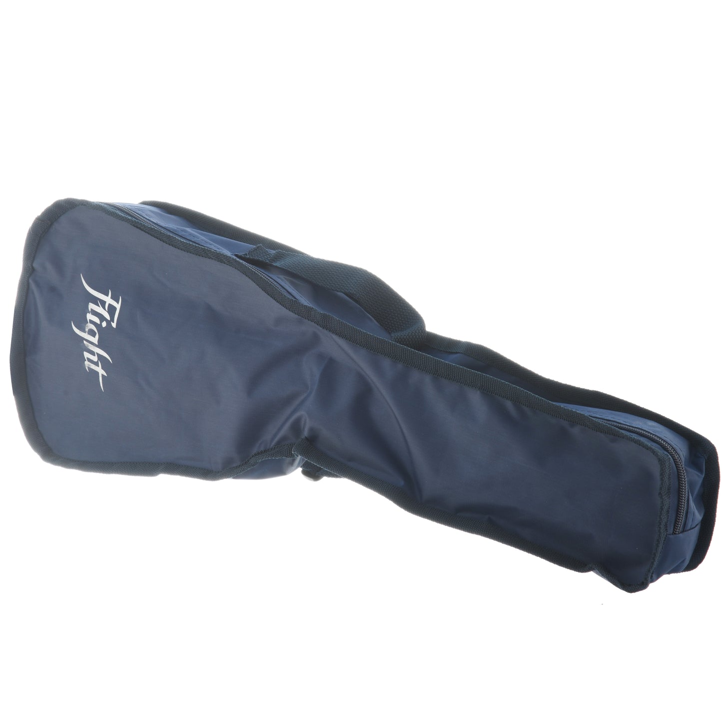 Gigbag for Flight TUS35 Travel Series Soprano Ukulele, Dark Blue