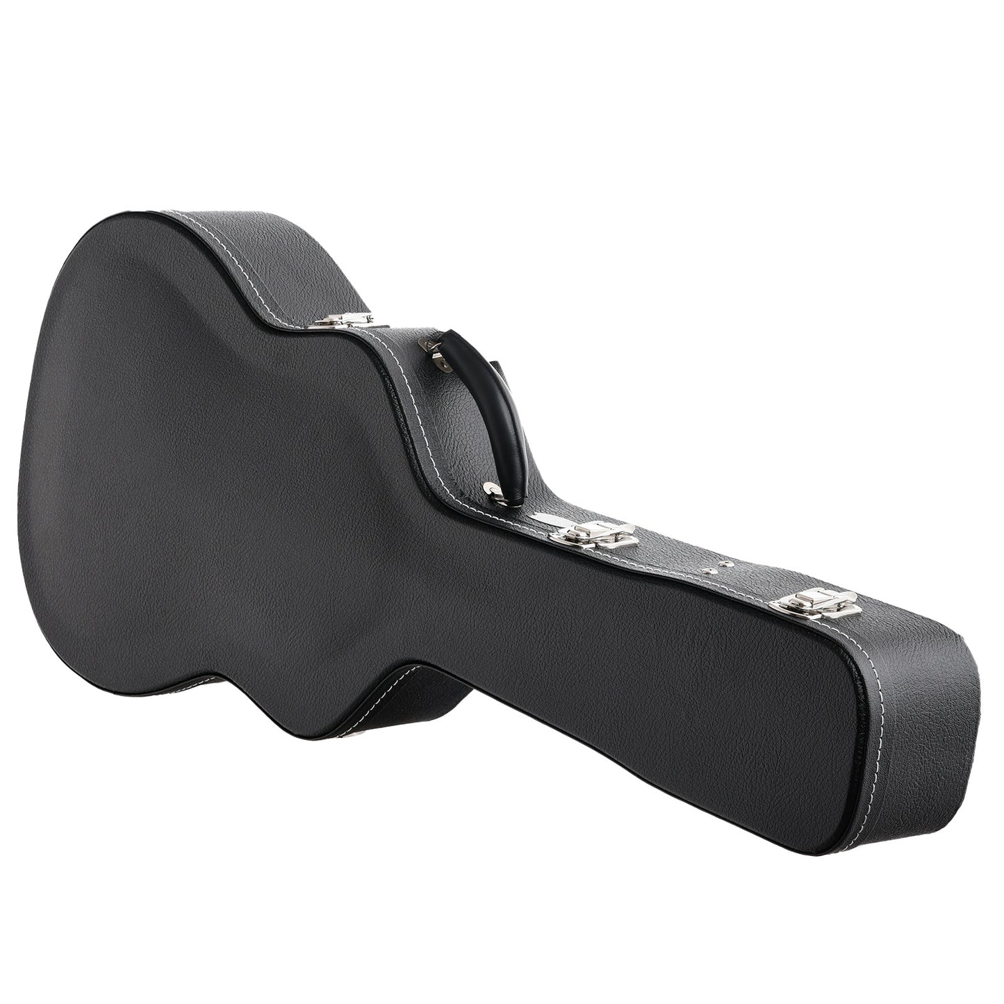 Image 14 of Collings OM2HT Traditional Series Guitar & Case, Adirondack Top - SKU# COLOM2HT-I-A : Product Type Flat-top Guitars : Elderly Instruments