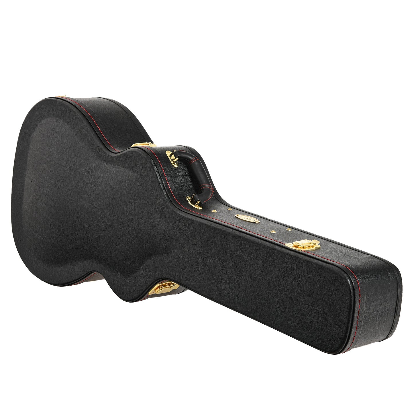 Image 13 of Breedlove Premier Concerto Burnt Amber CE Sitka - EI Rosewood Acoustic-Electric Guitar- SKU# BPCO-SIR : Product Type Flat-top Guitars : Elderly Instruments