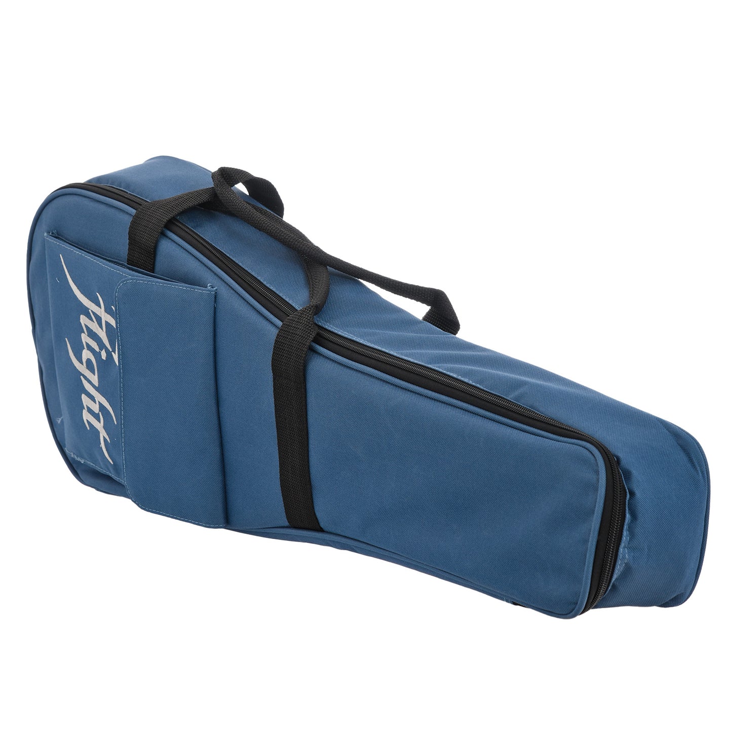 Gigbag for Flight Pathfinder Transparent Blue Electric Solidbody Tenor Ukulele